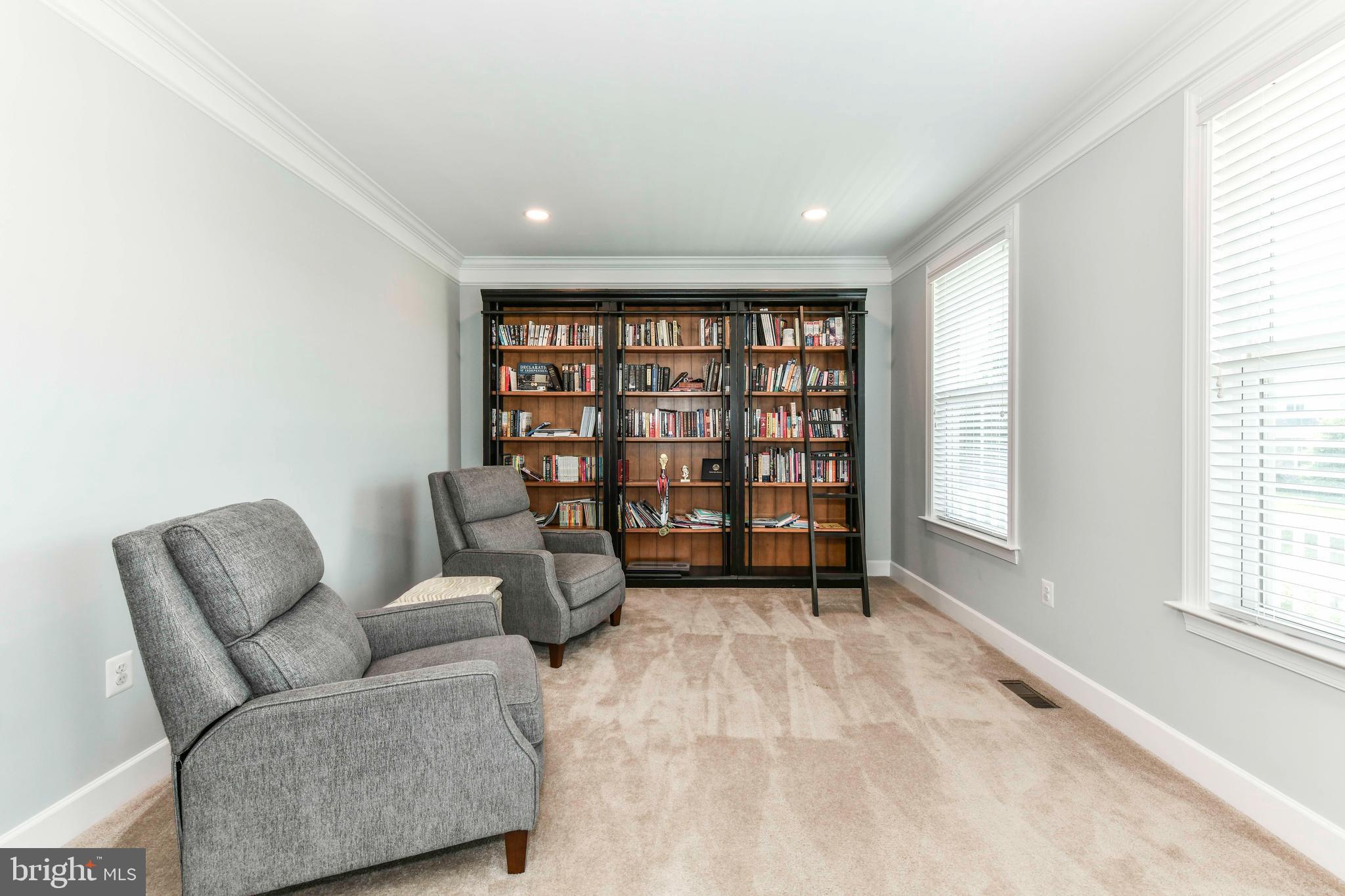 HISTORIC SELMA ESTATES - Residential Lease