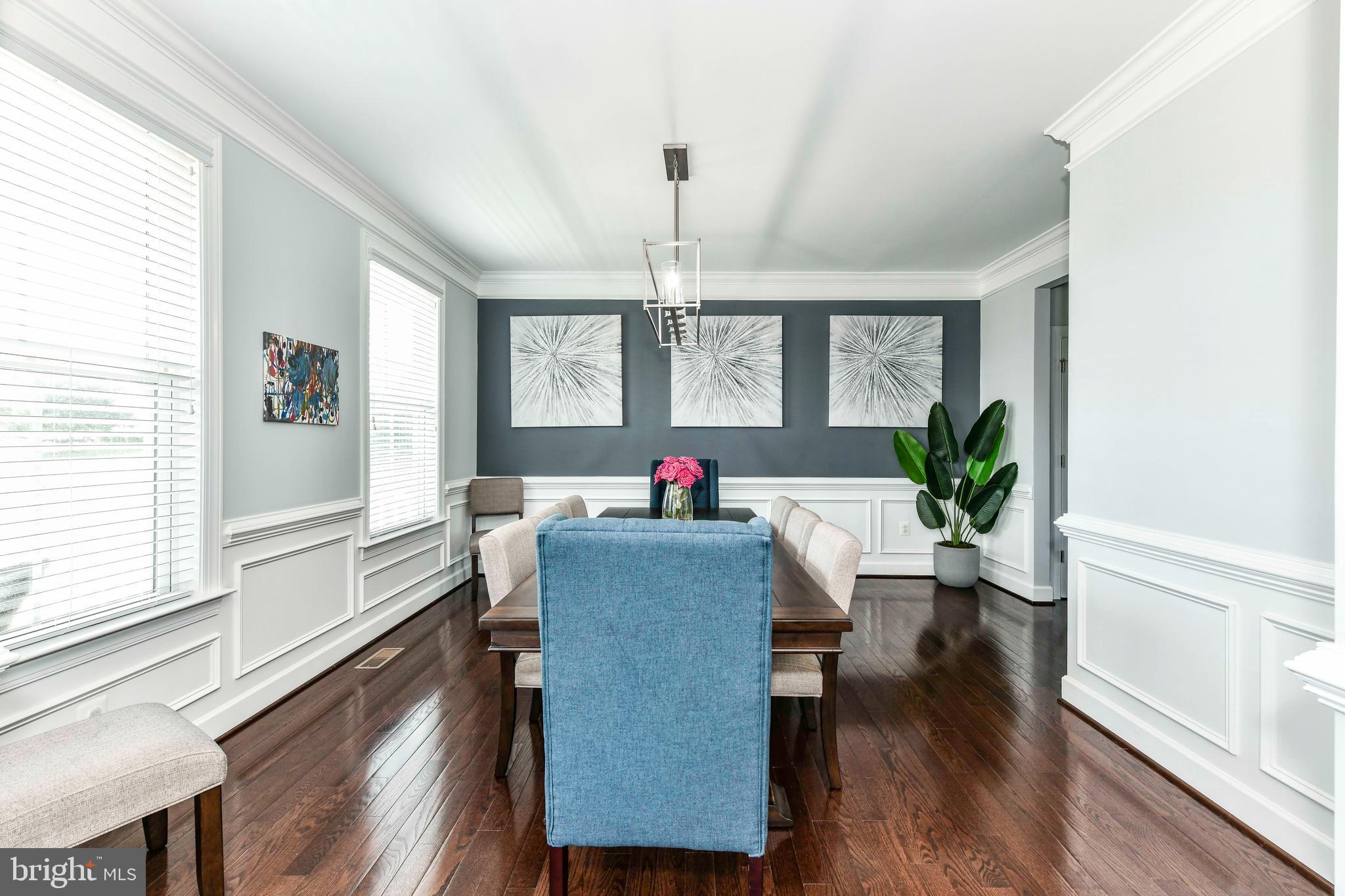 HISTORIC SELMA ESTATES - Residential Lease