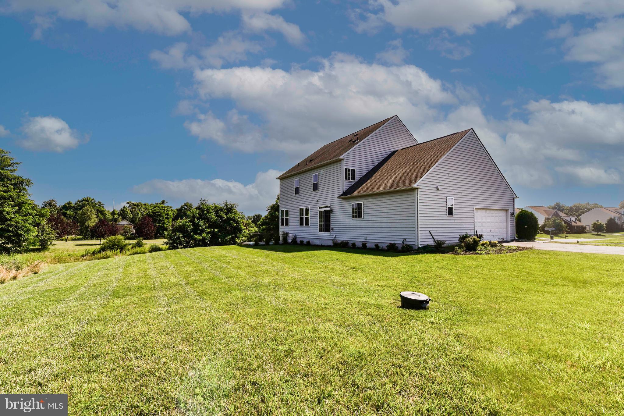 HISTORIC SELMA ESTATES - Residential Lease