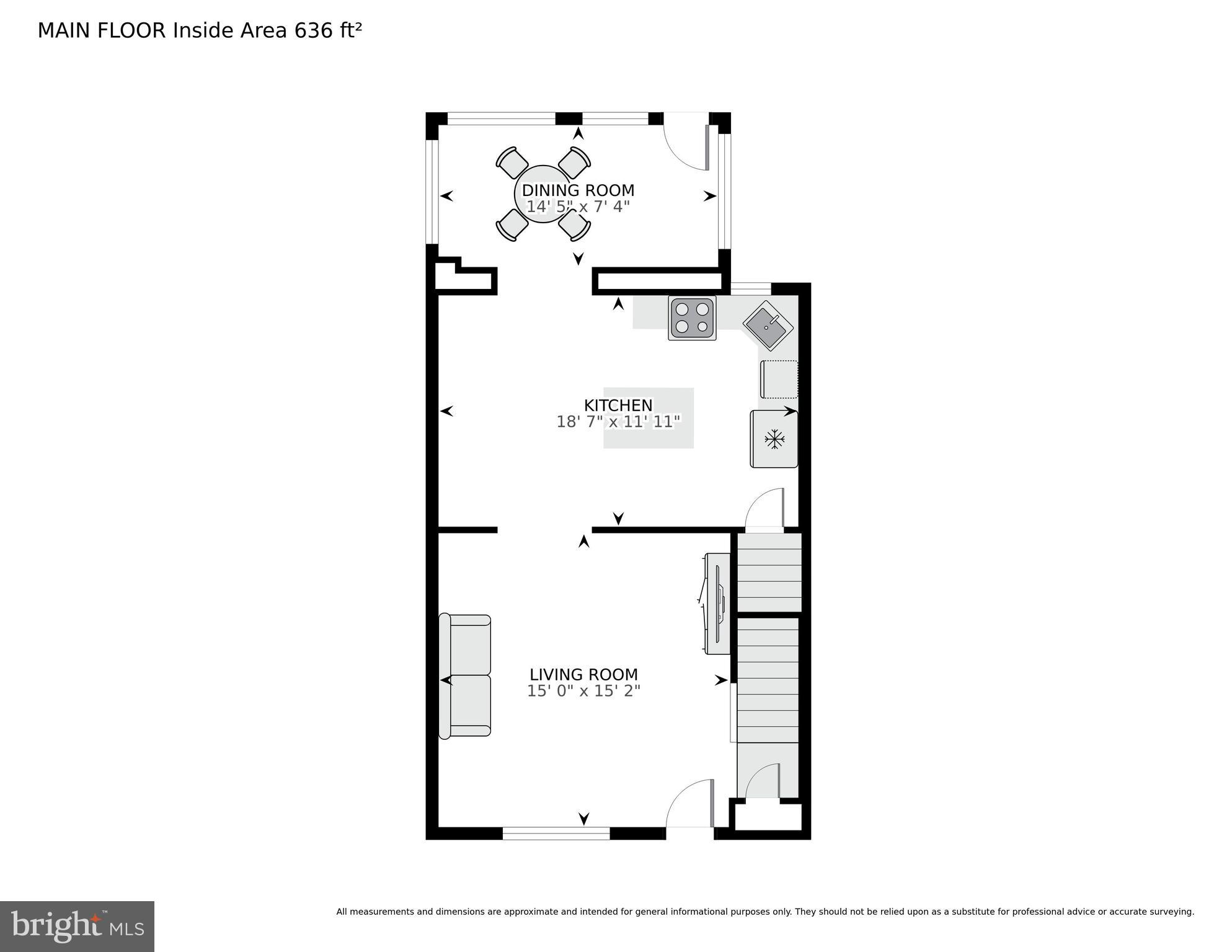 BROOKLAND - Residential