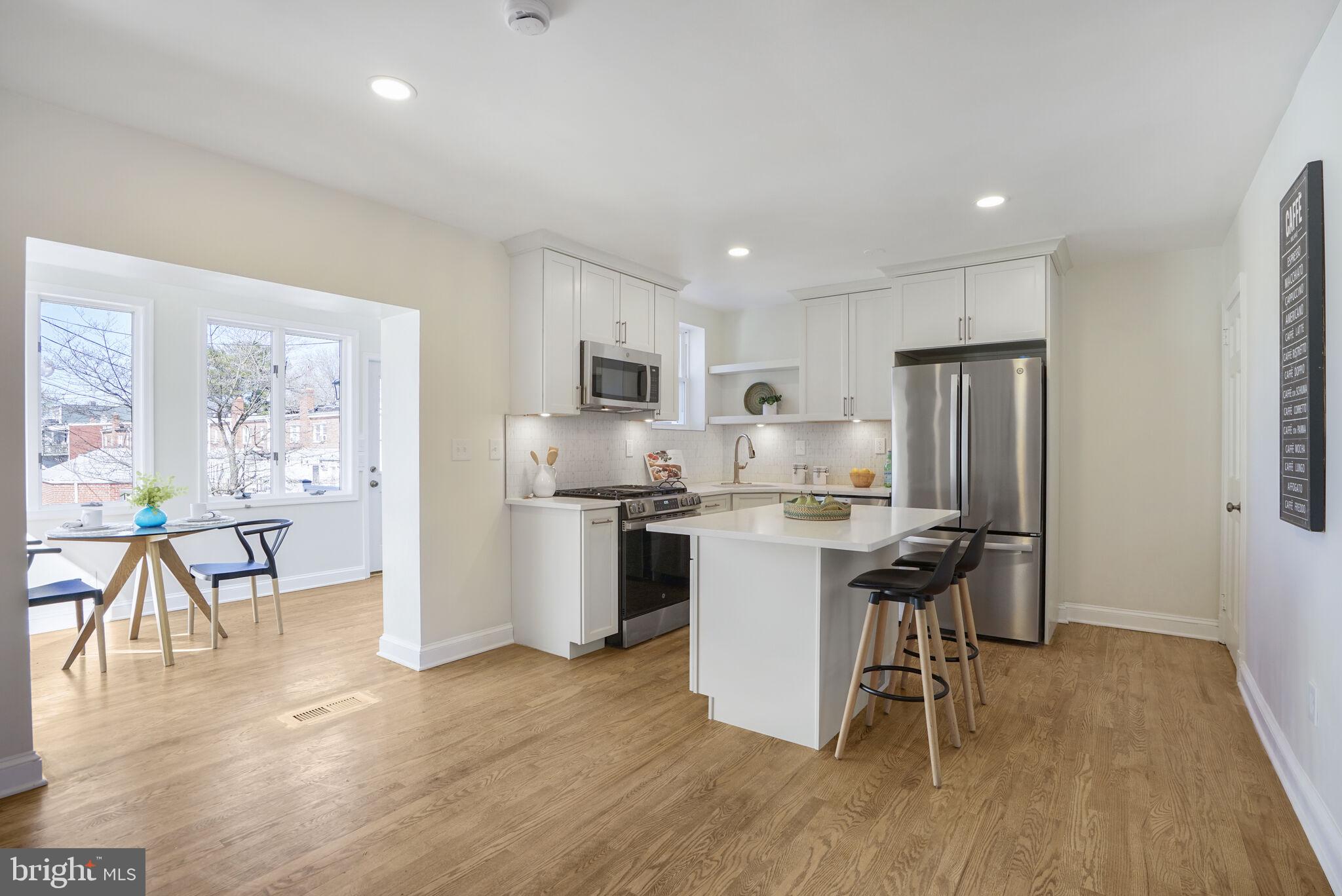 BROOKLAND - Residential