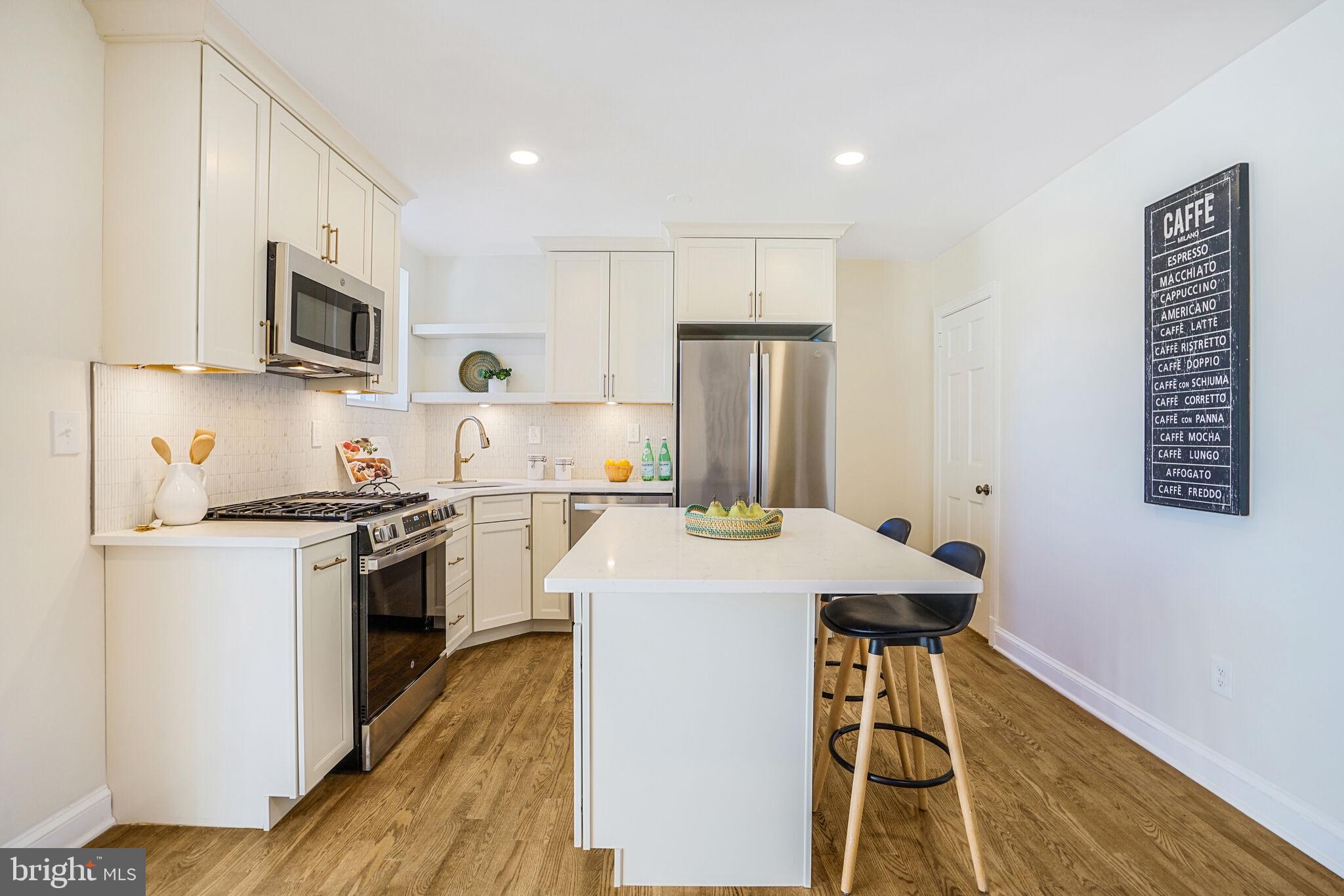 BROOKLAND - Residential