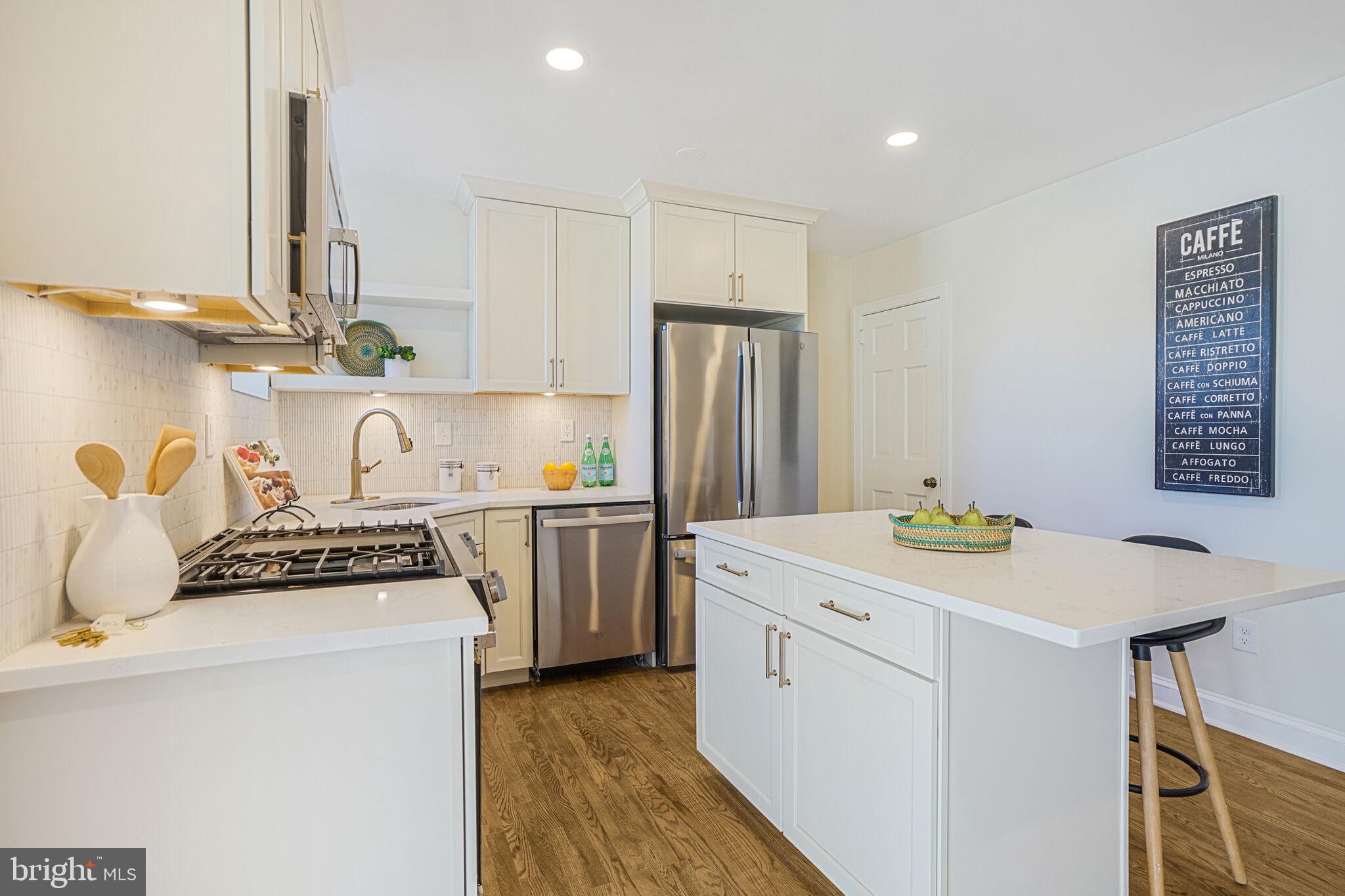 BROOKLAND - Residential