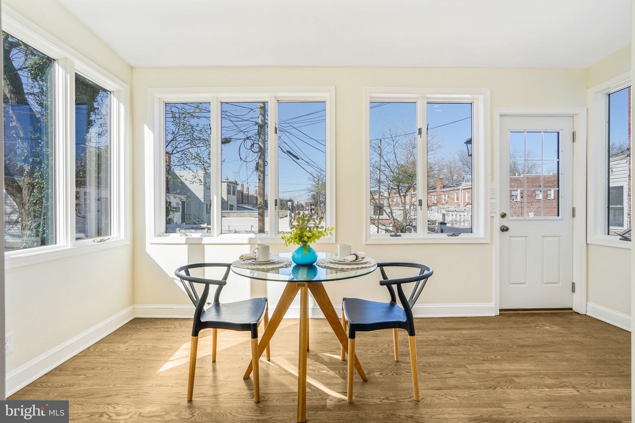 BROOKLAND - Residential