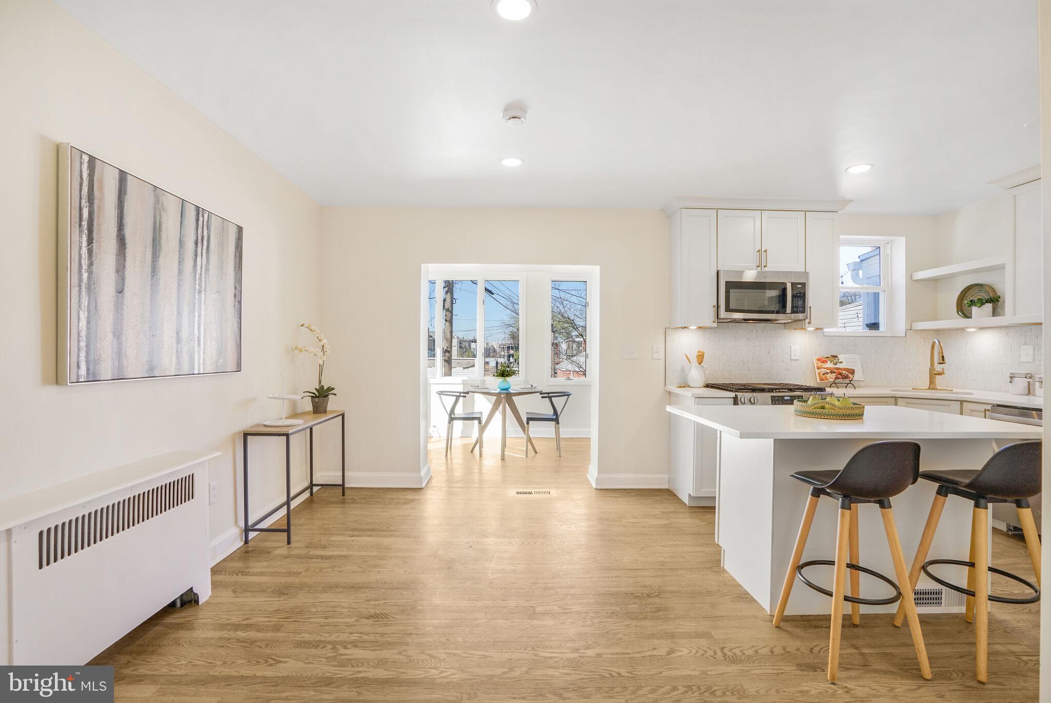 BROOKLAND - Residential