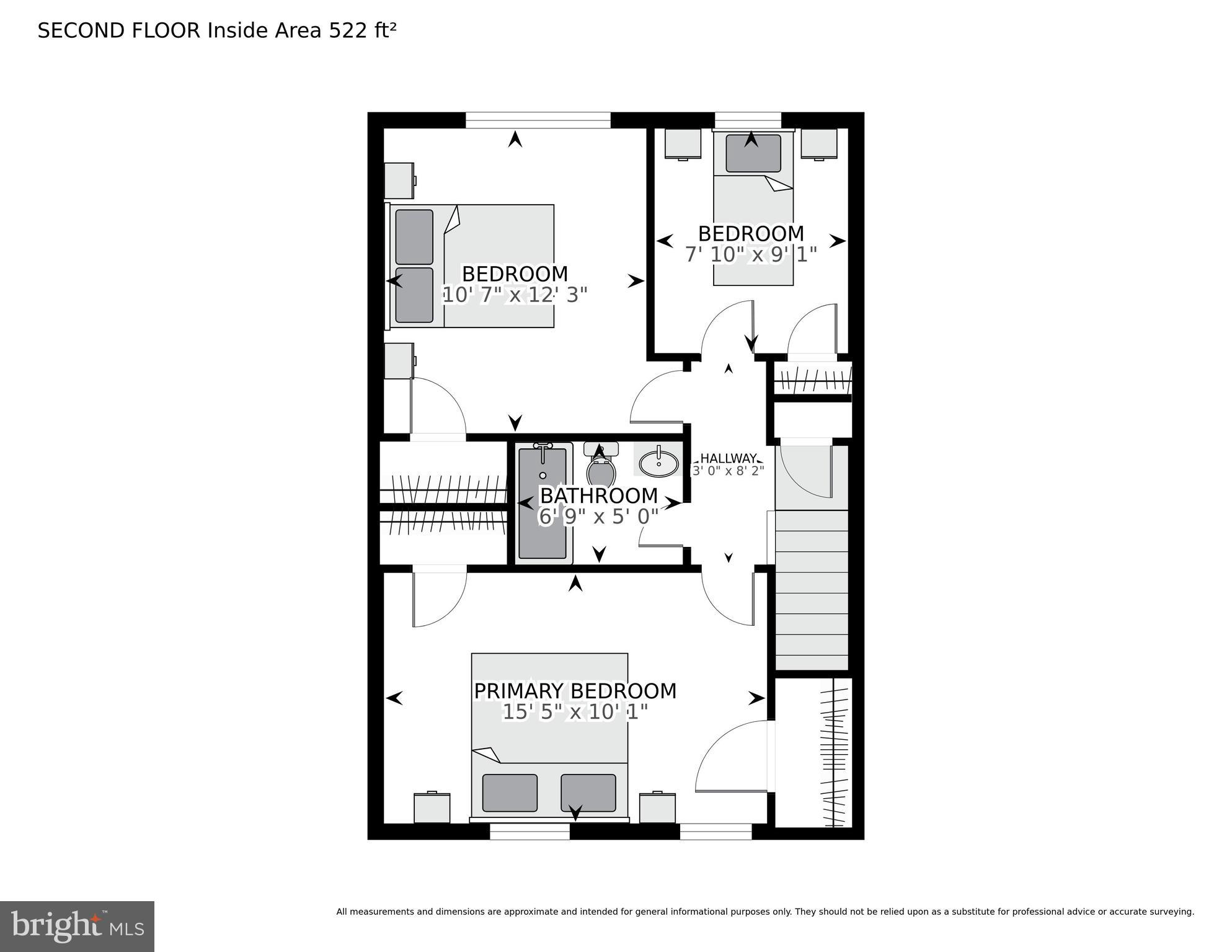 BROOKLAND - Residential