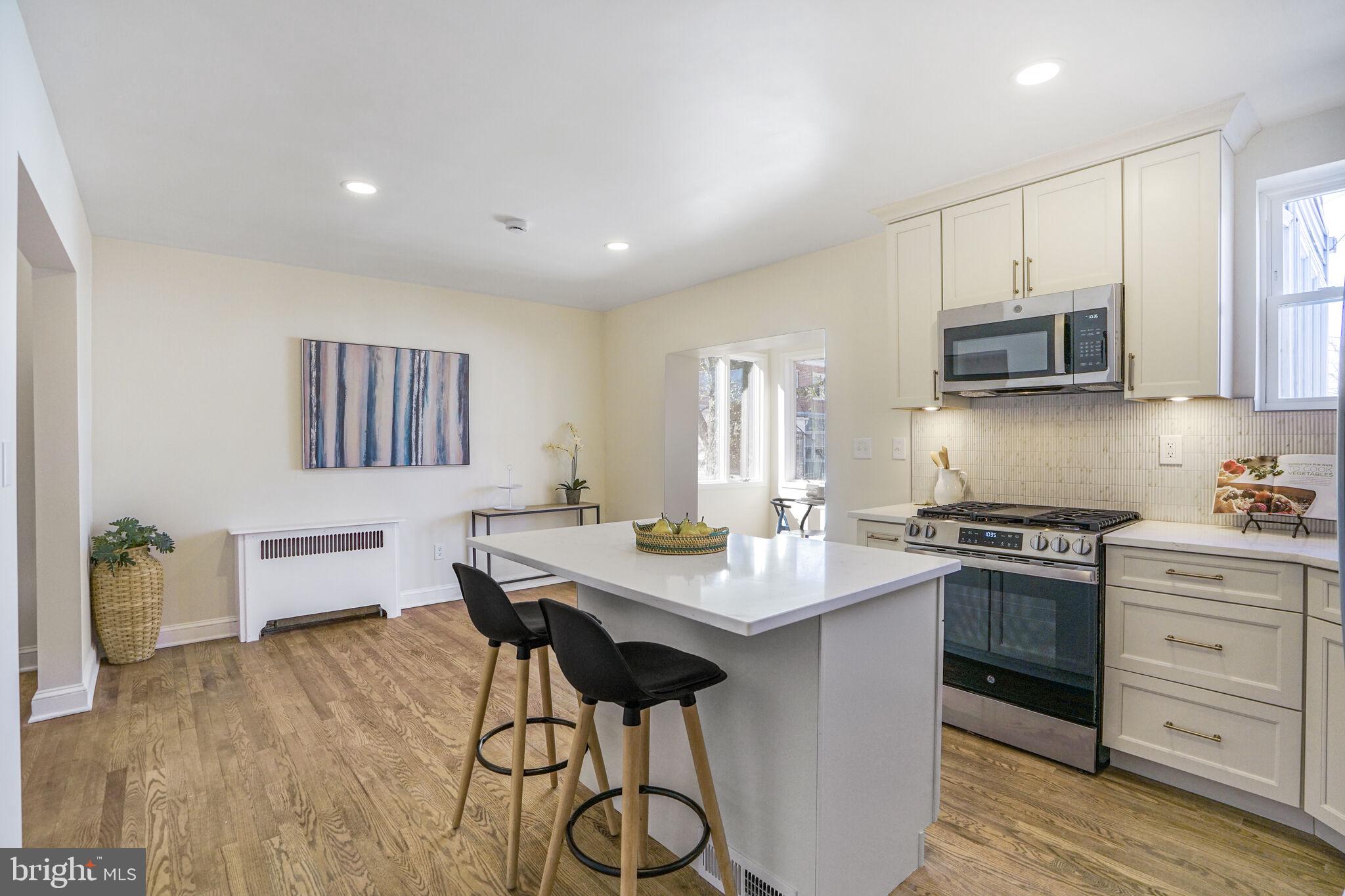 BROOKLAND - Residential
