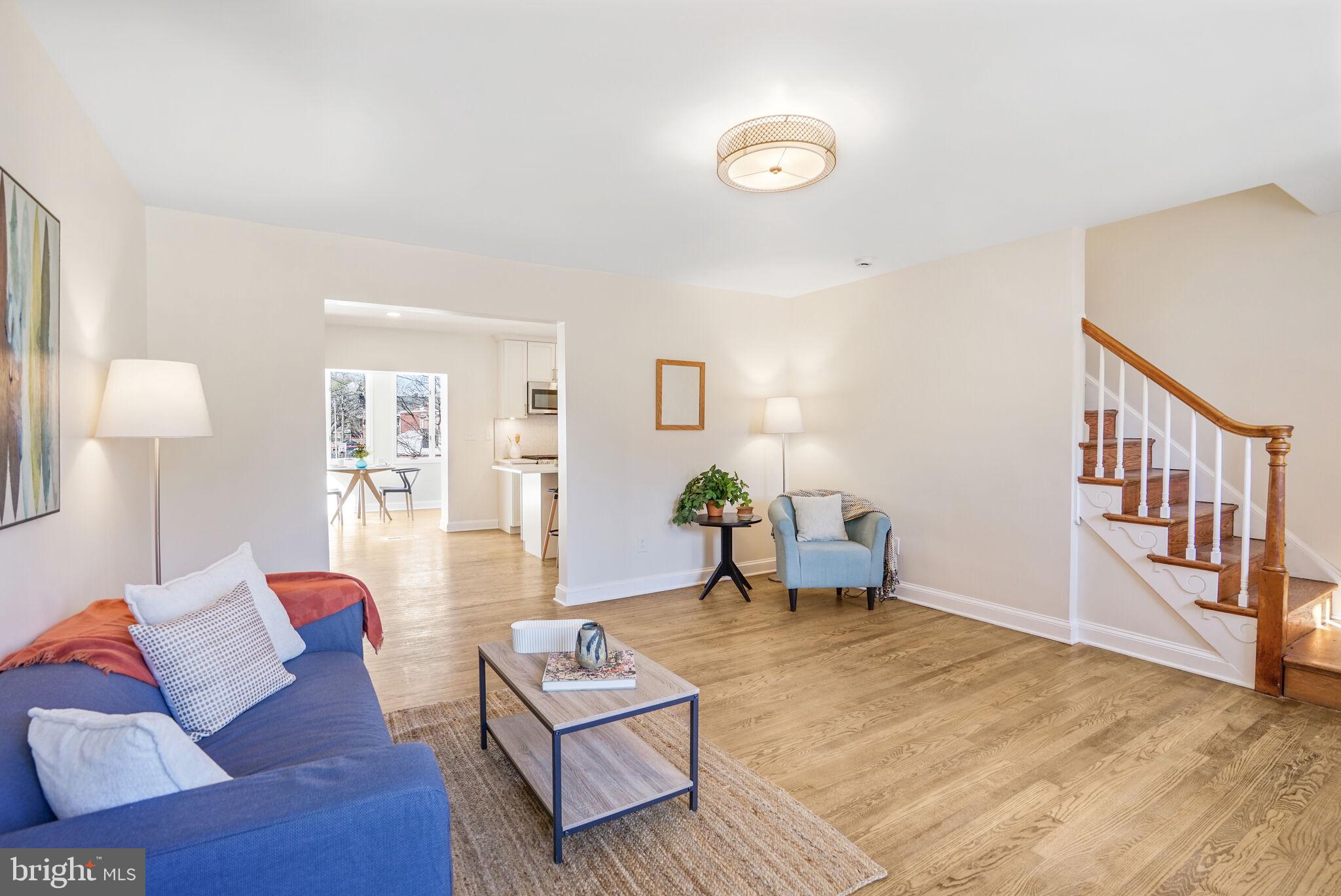BROOKLAND - Residential
