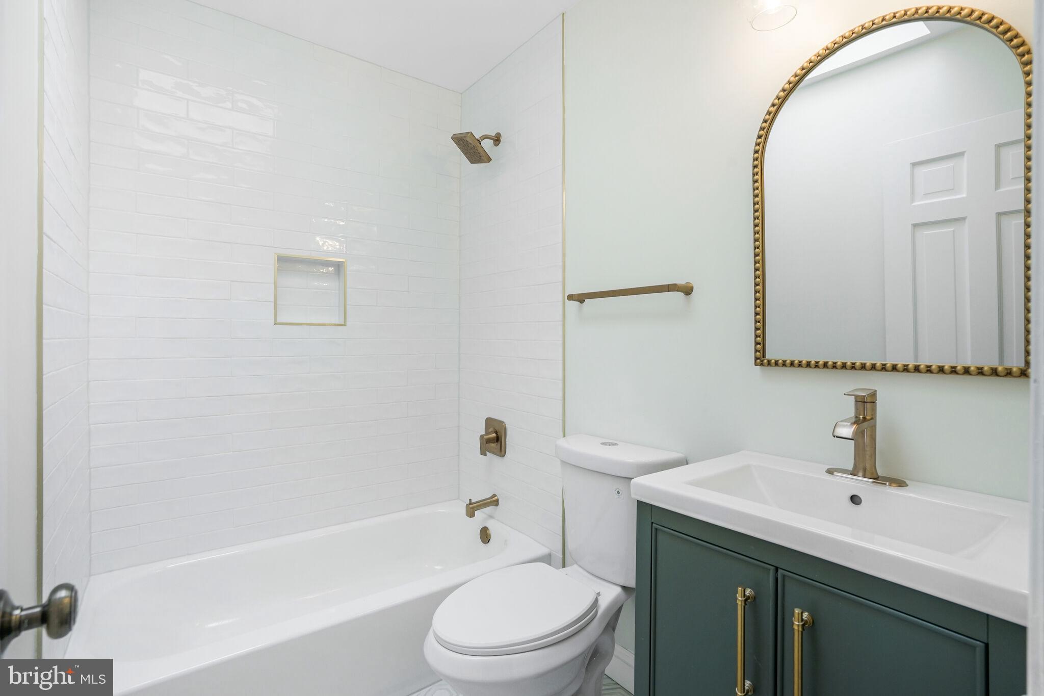 BROOKLAND - Residential