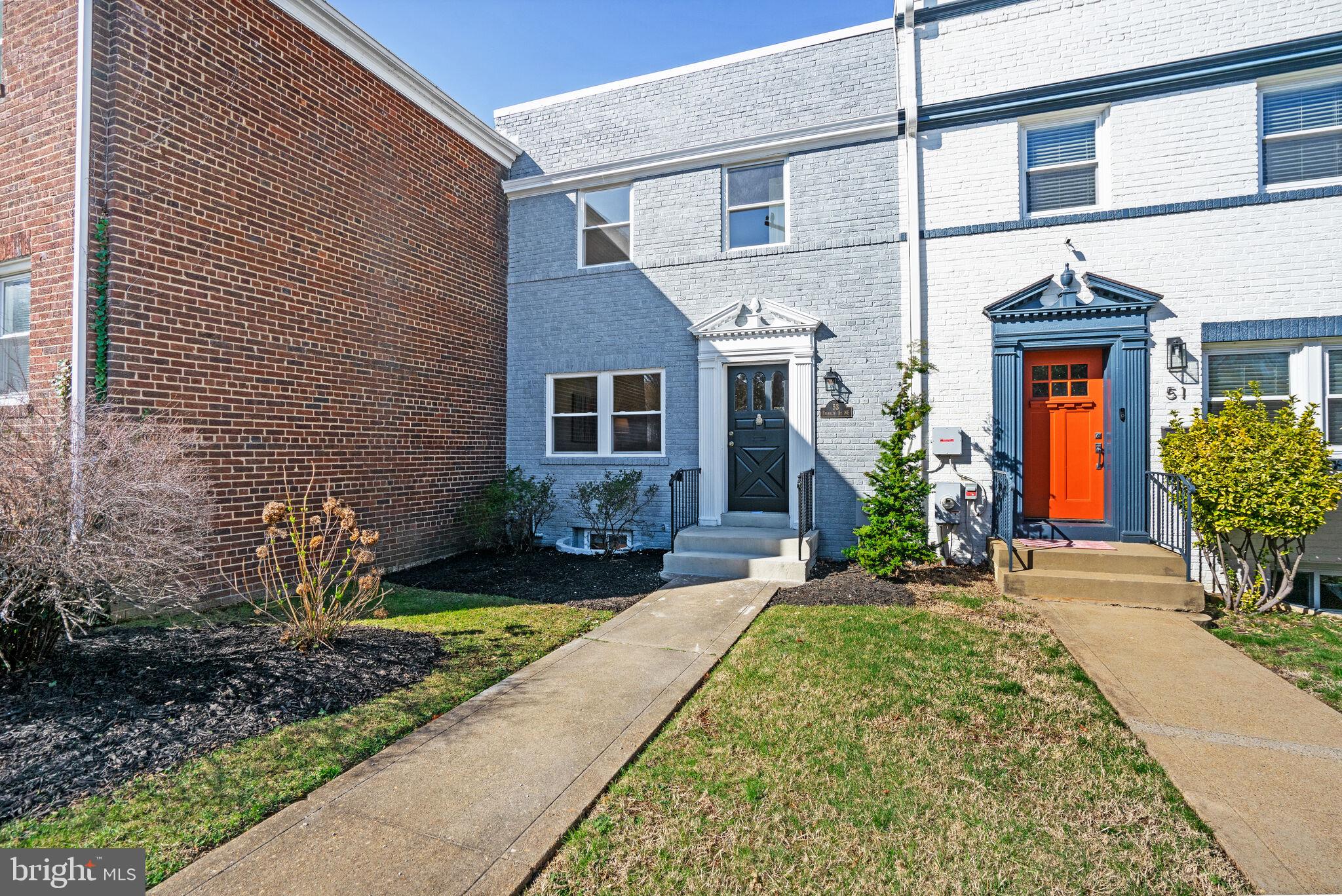BROOKLAND - Residential