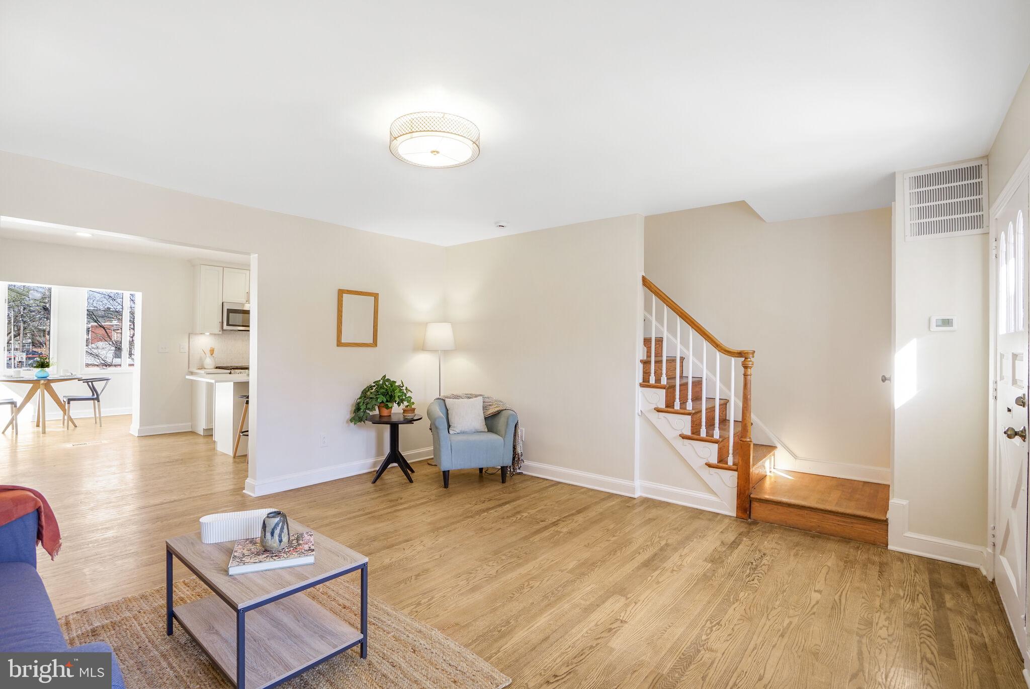 BROOKLAND - Residential