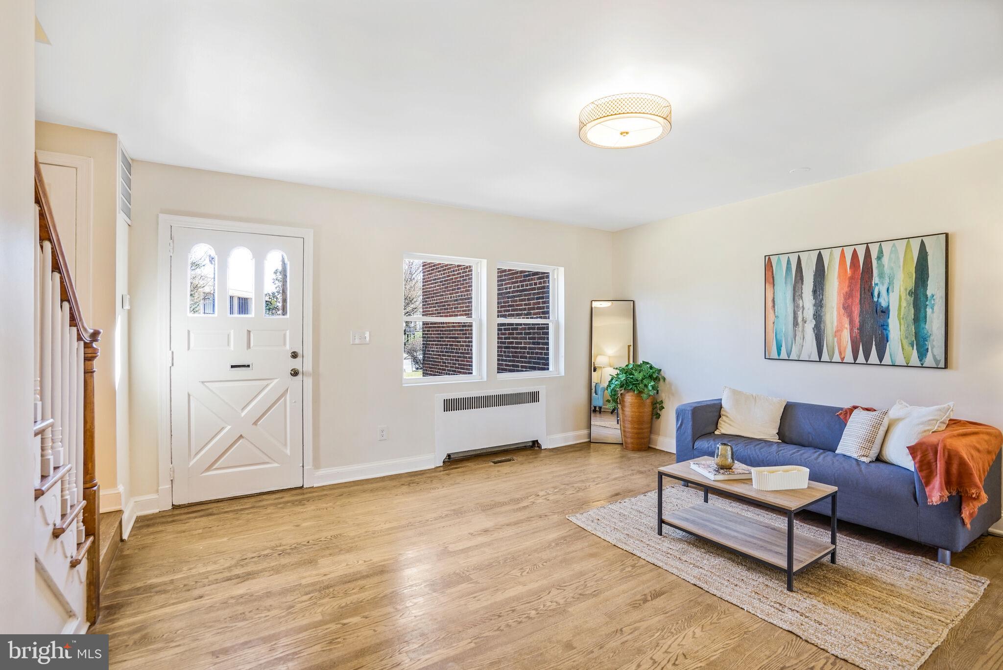 BROOKLAND - Residential
