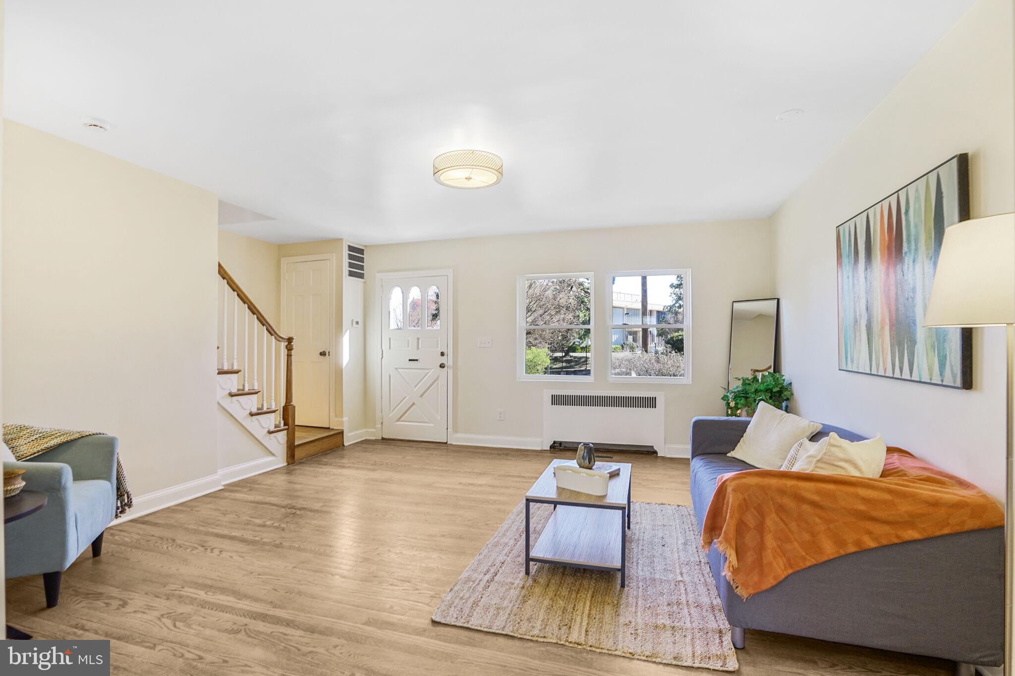BROOKLAND - Residential
