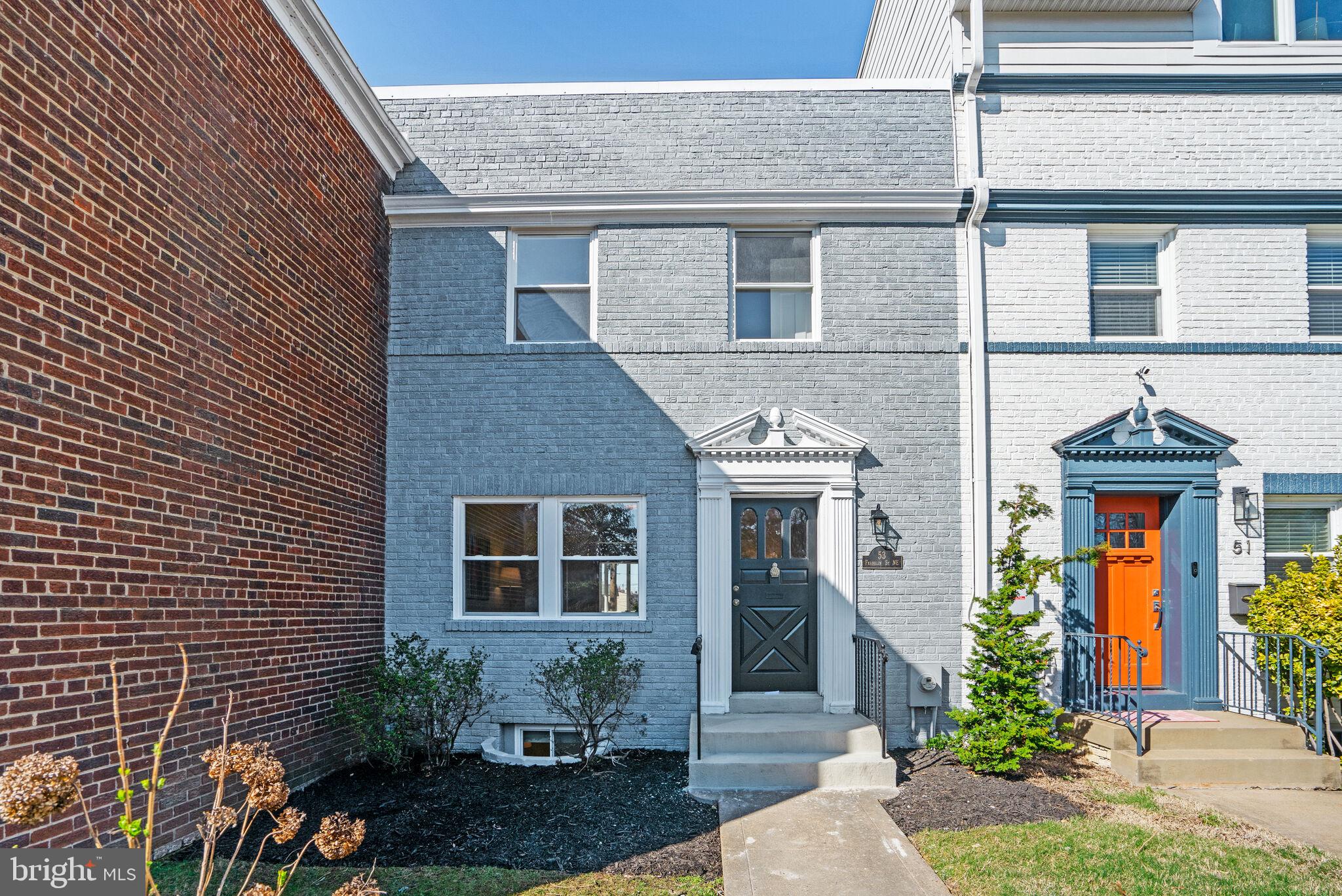 BROOKLAND - Residential