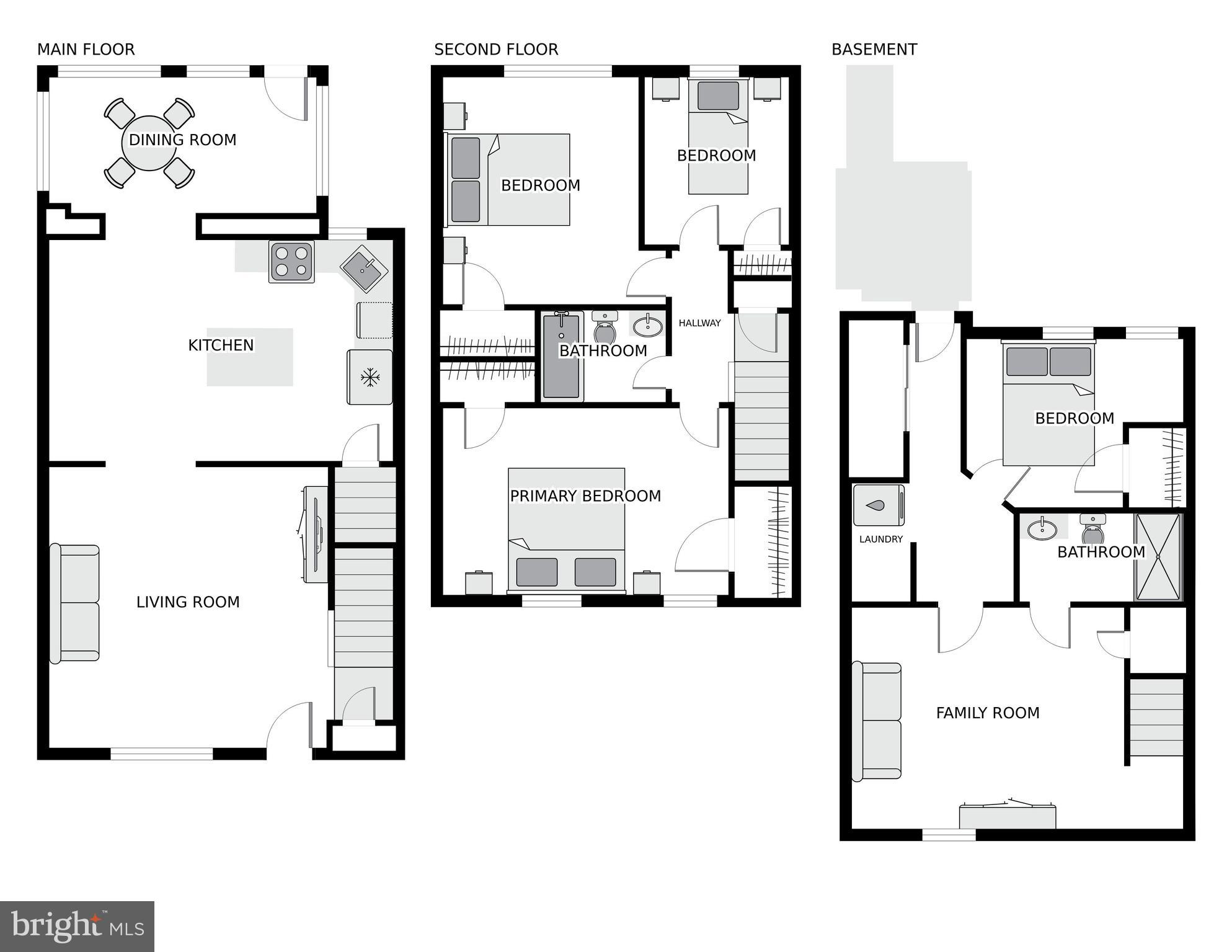 BROOKLAND - Residential