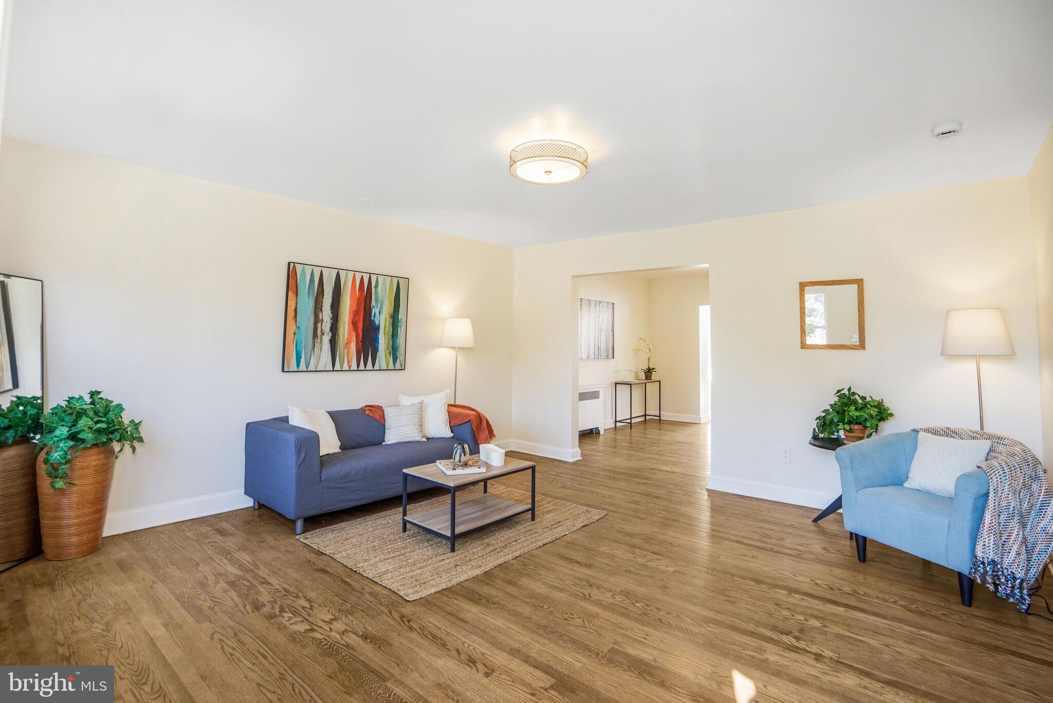 BROOKLAND - Residential