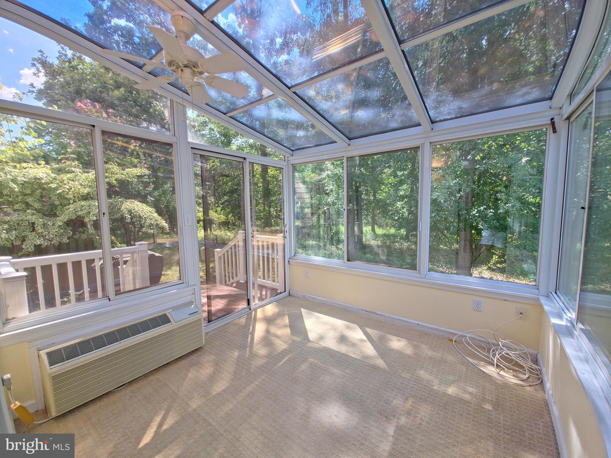 ASHBURN VILLAGE - Residential Lease