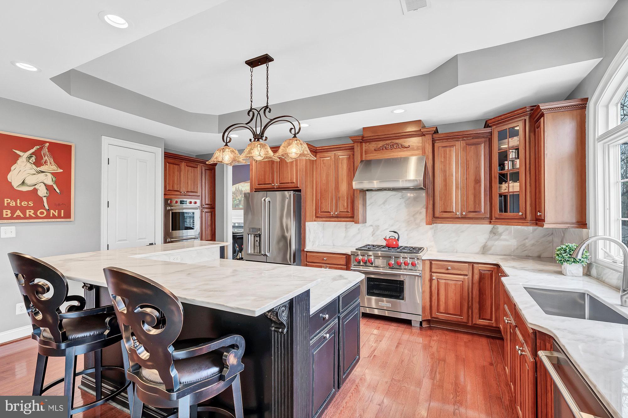 OAKCREST - Residential