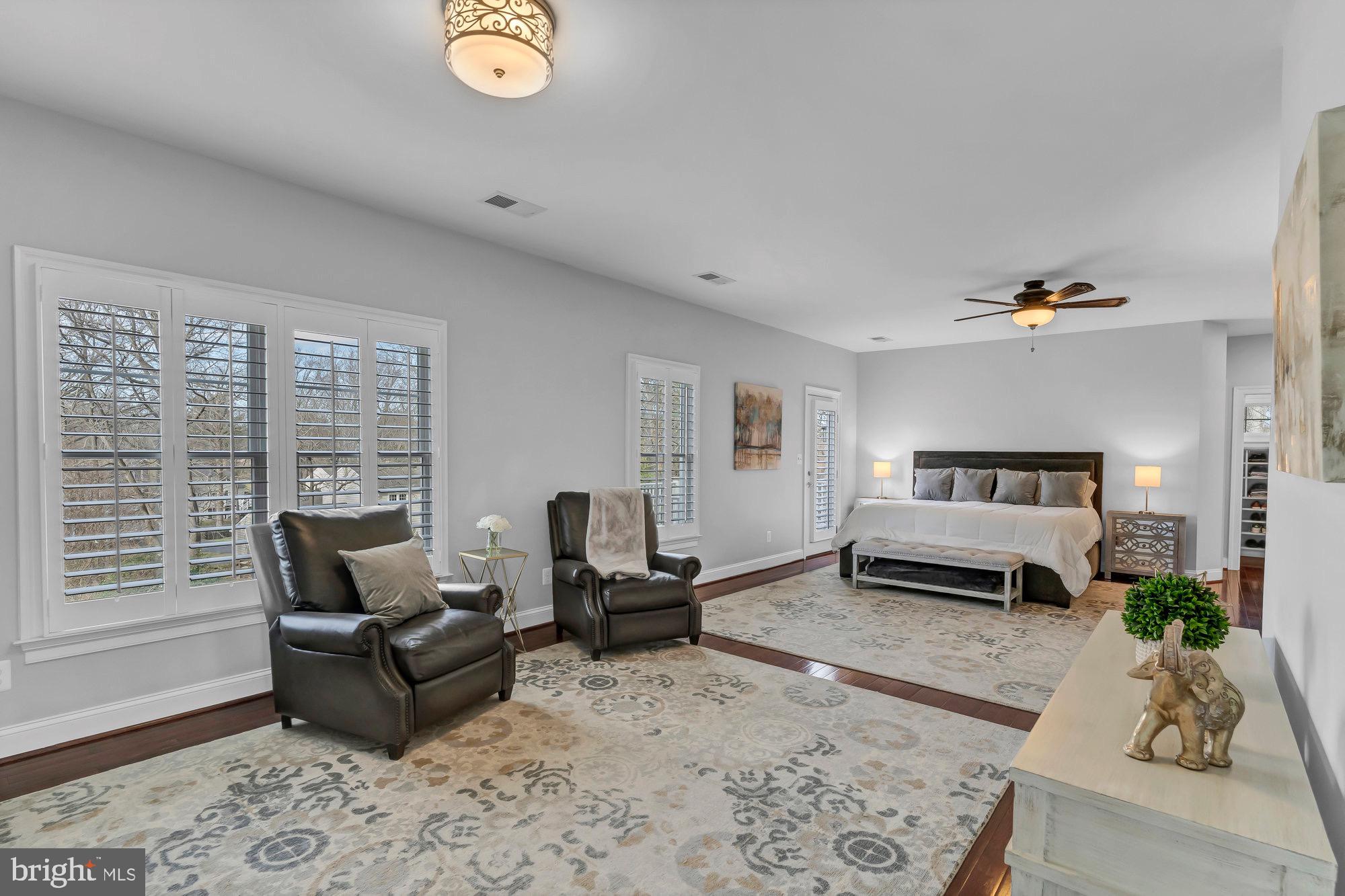 OAKCREST - Residential