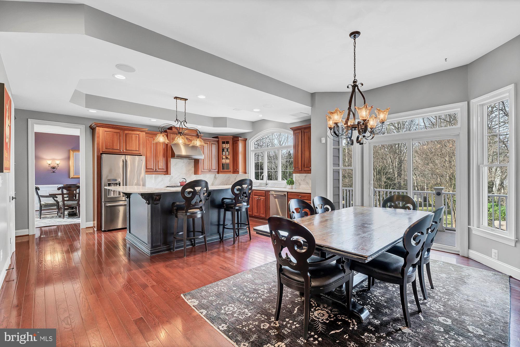 OAKCREST - Residential