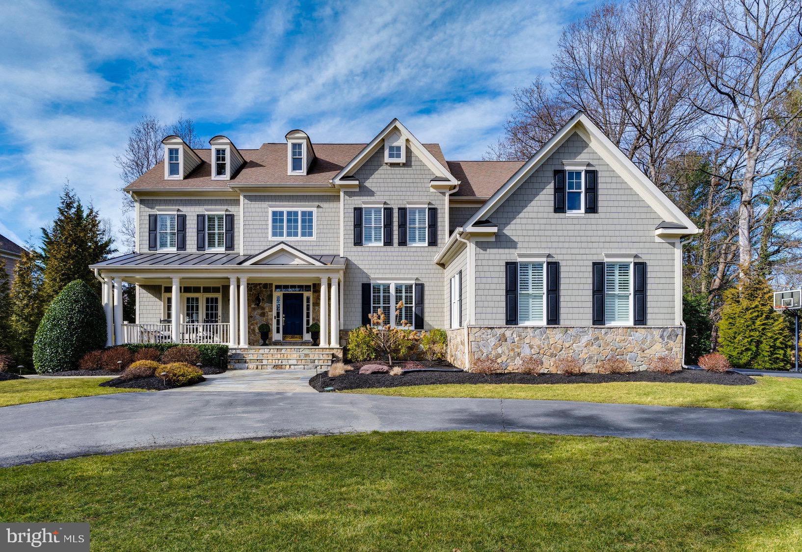 OAKCREST - Residential