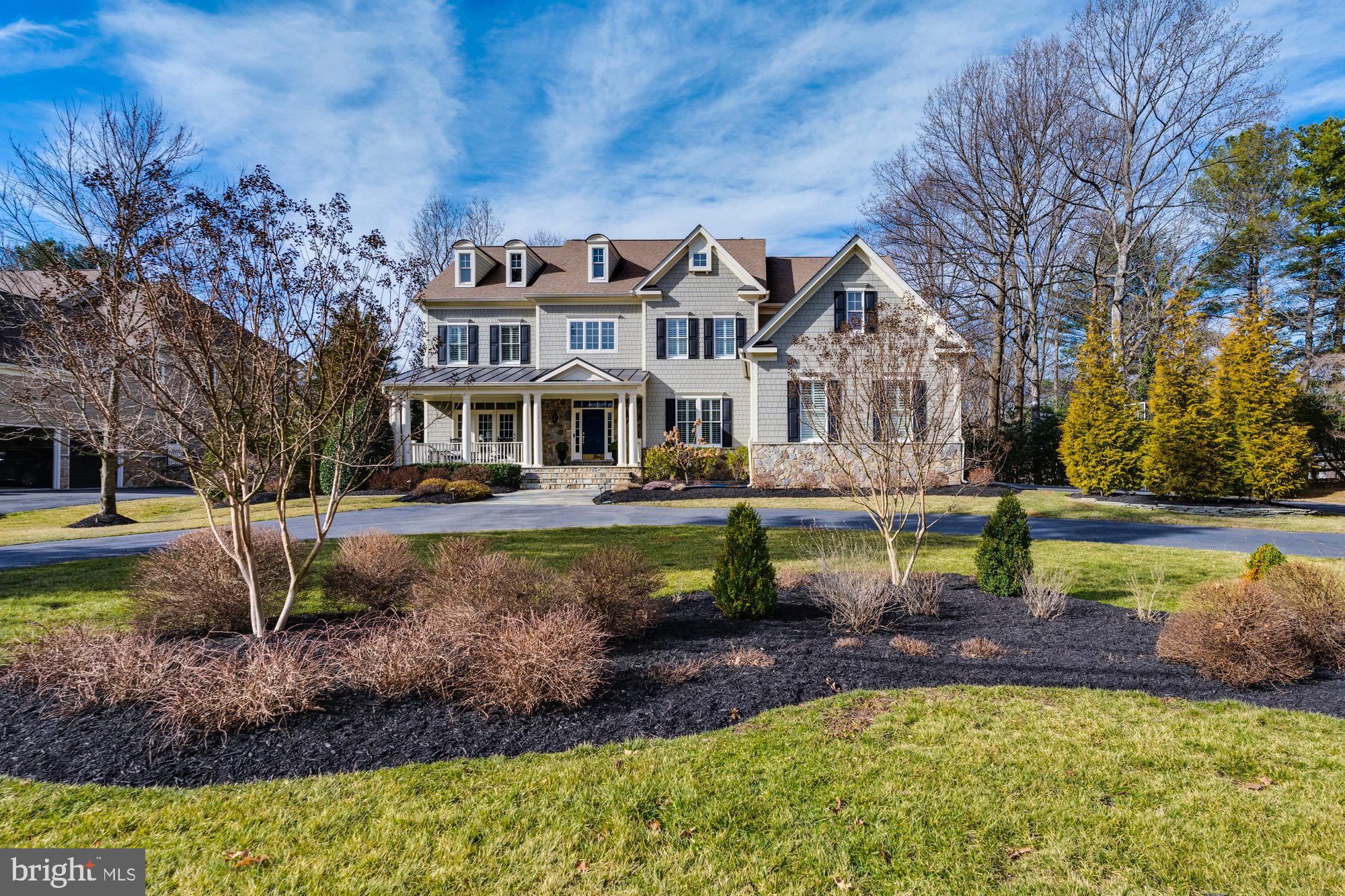 OAKCREST - Residential