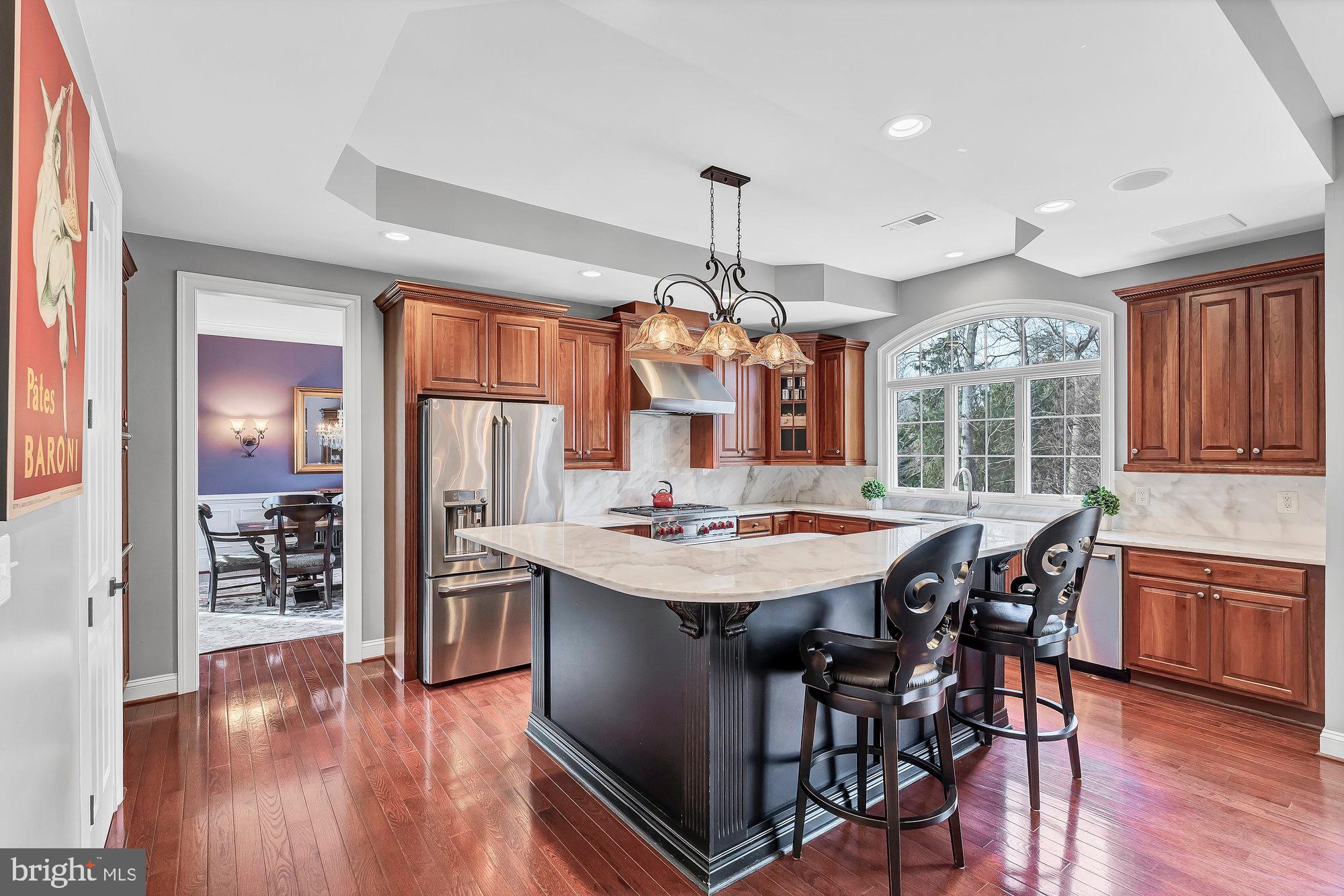 OAKCREST - Residential