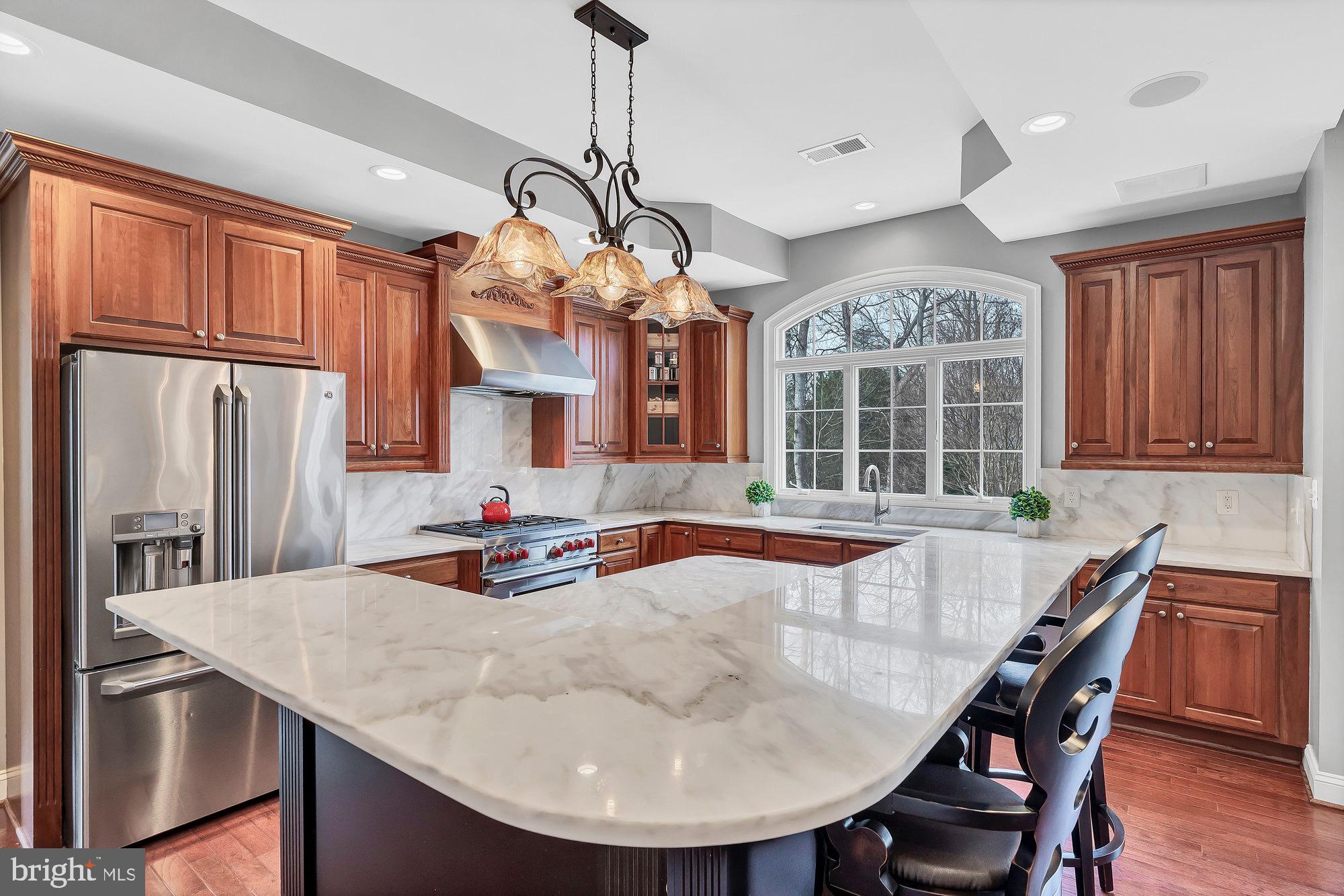 OAKCREST - Residential