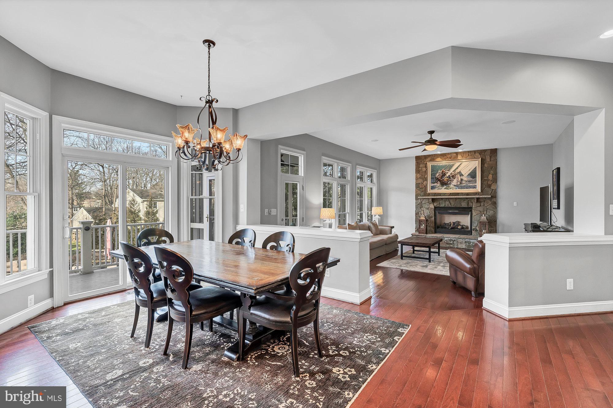 OAKCREST - Residential