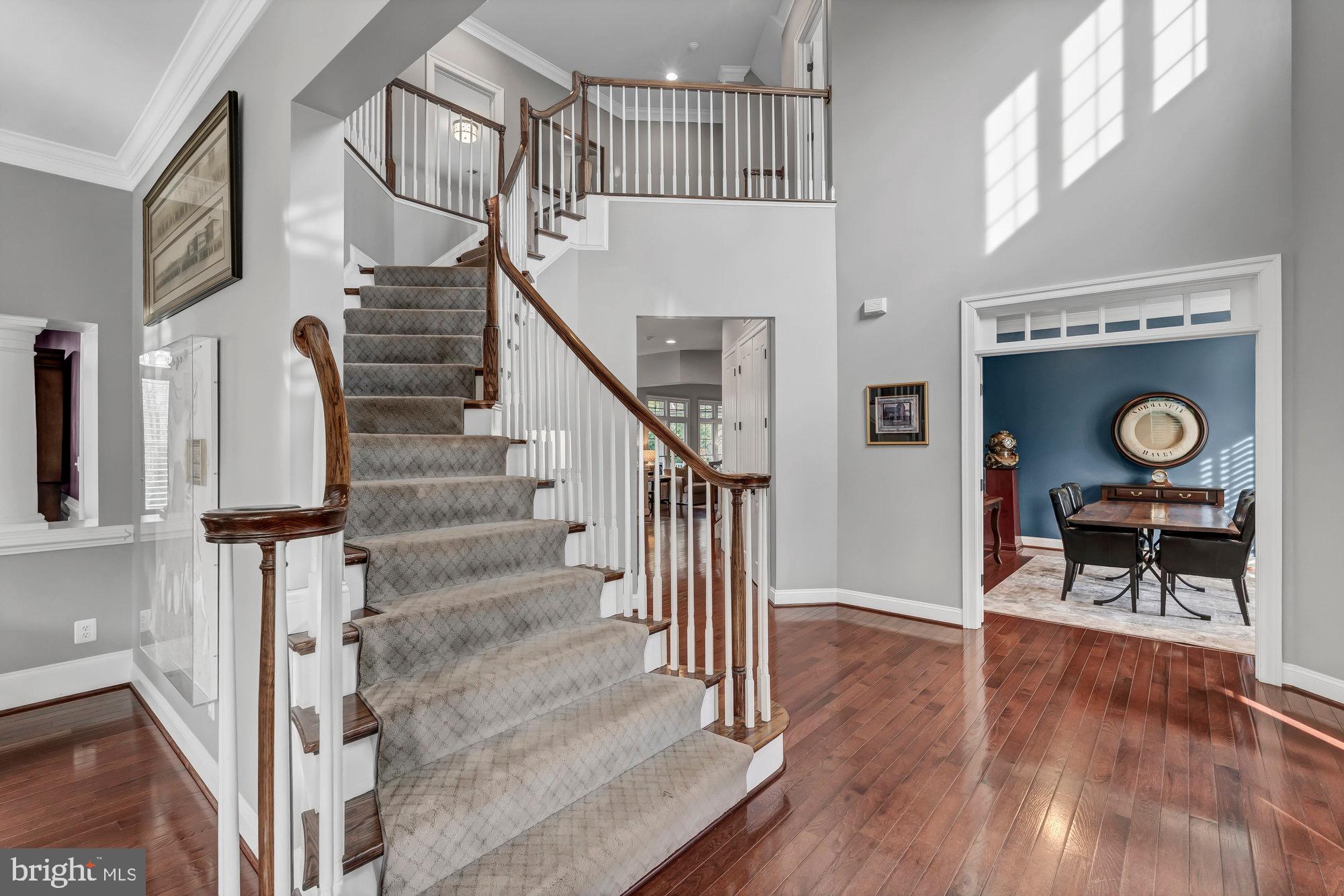 OAKCREST - Residential