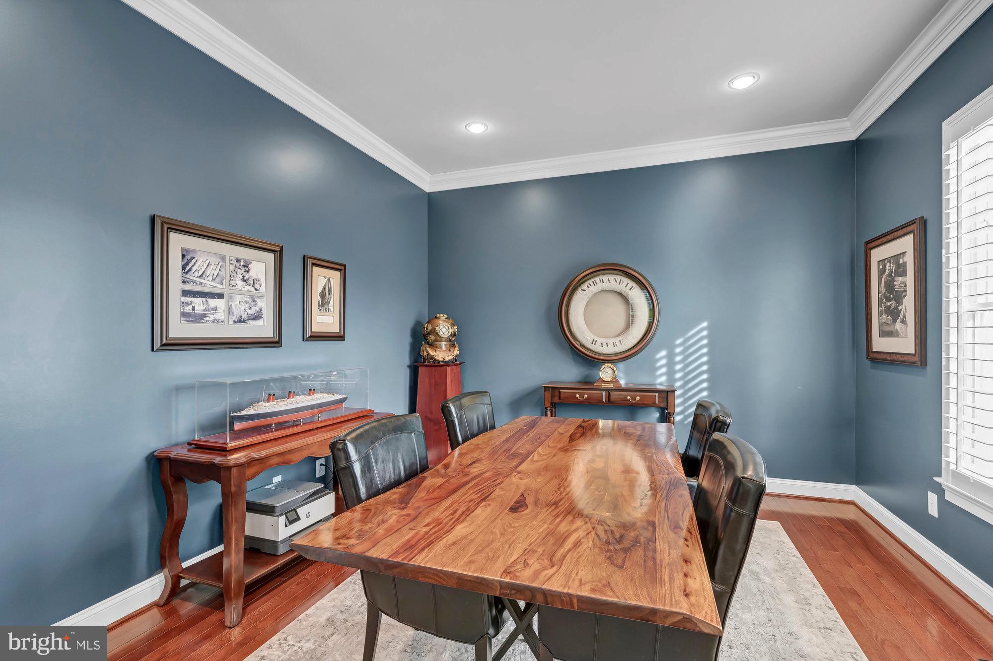 OAKCREST - Residential