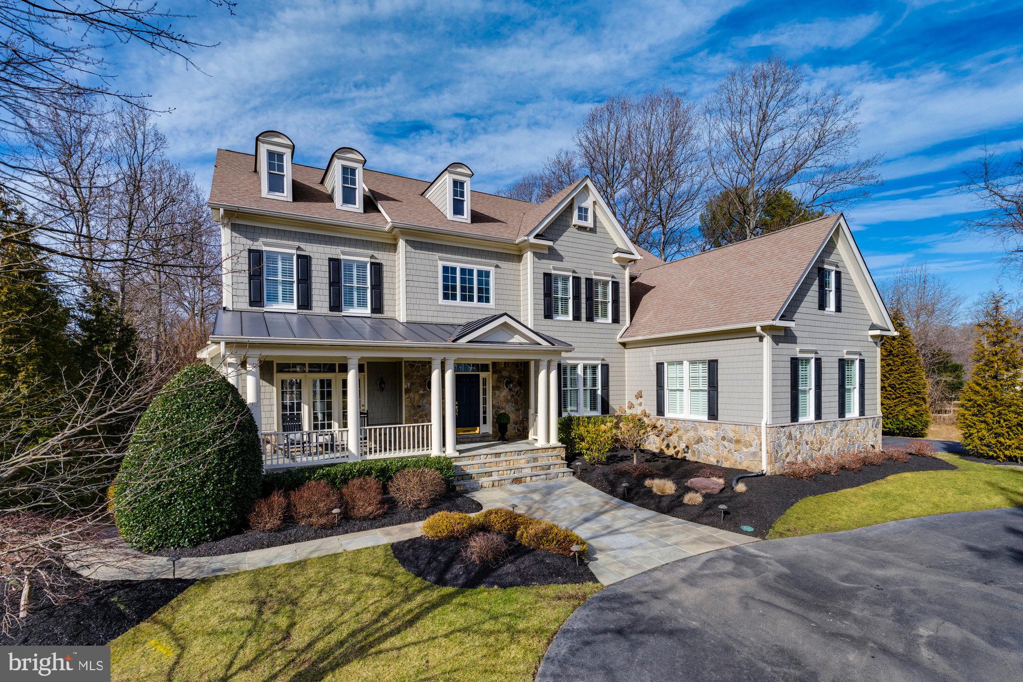 OAKCREST - Residential