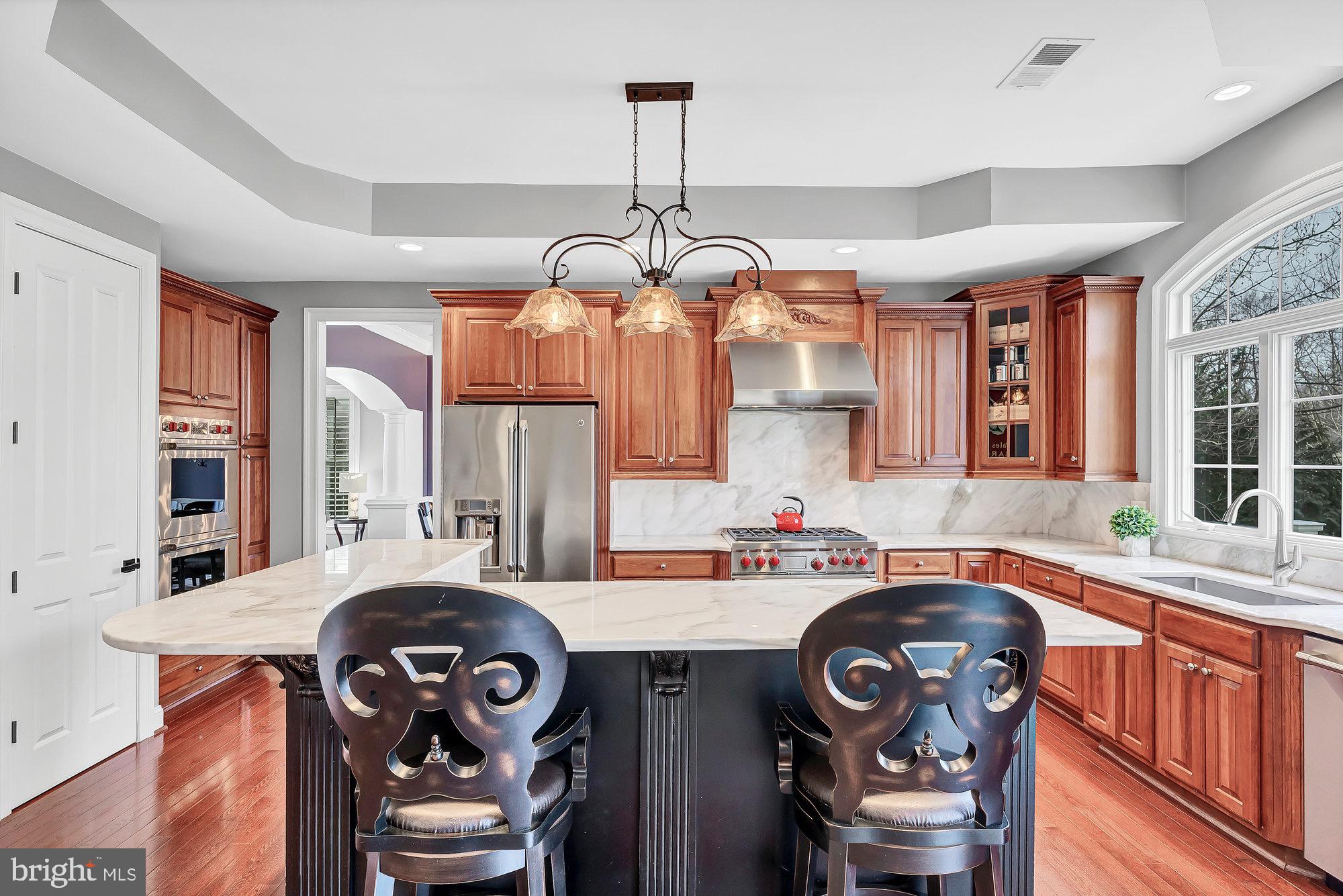 OAKCREST - Residential