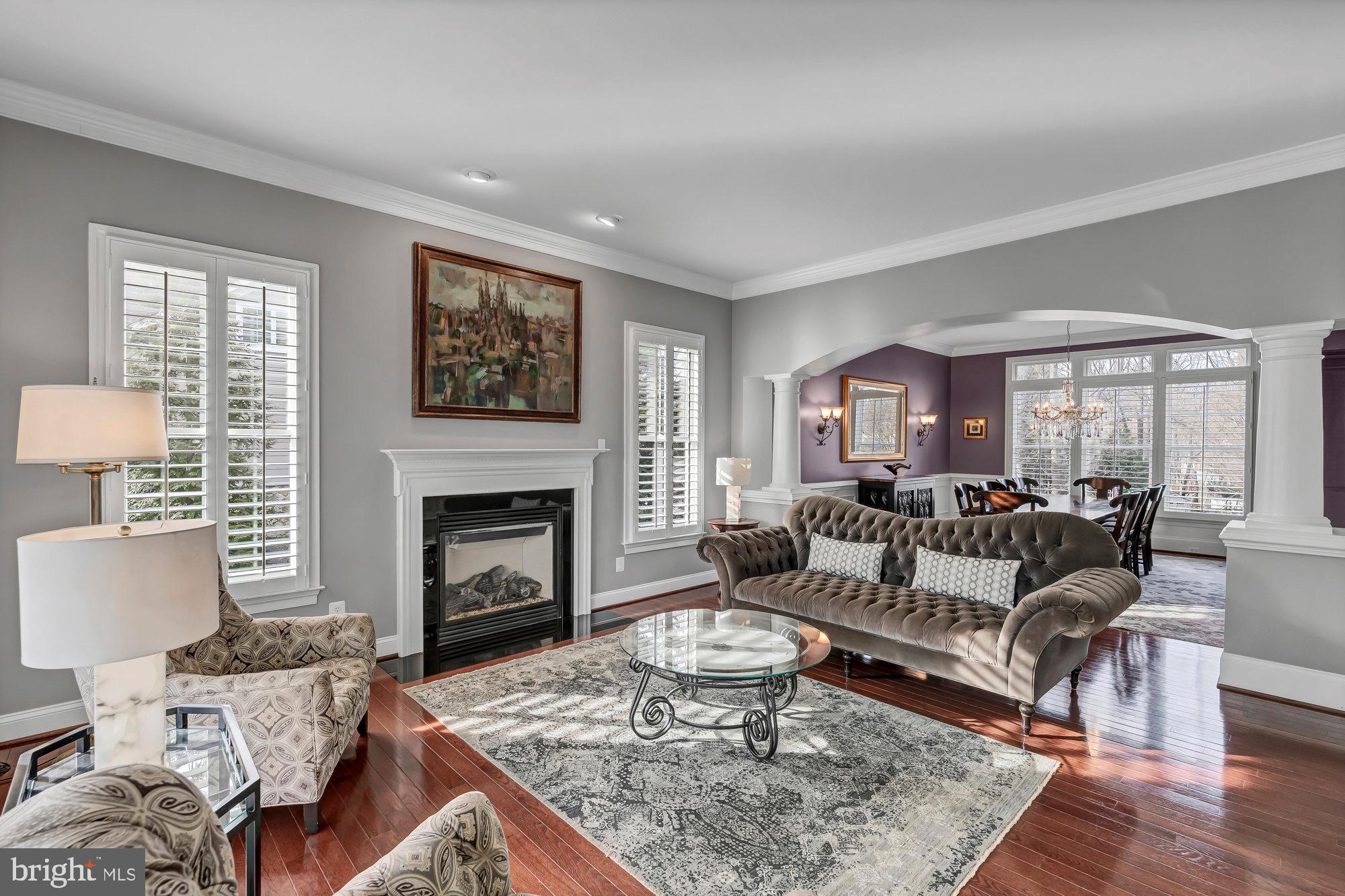 OAKCREST - Residential