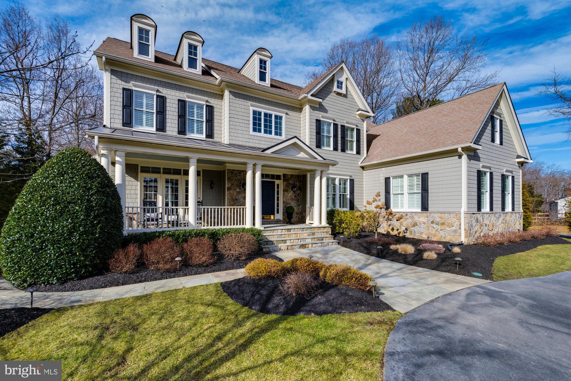 OAKCREST - Residential