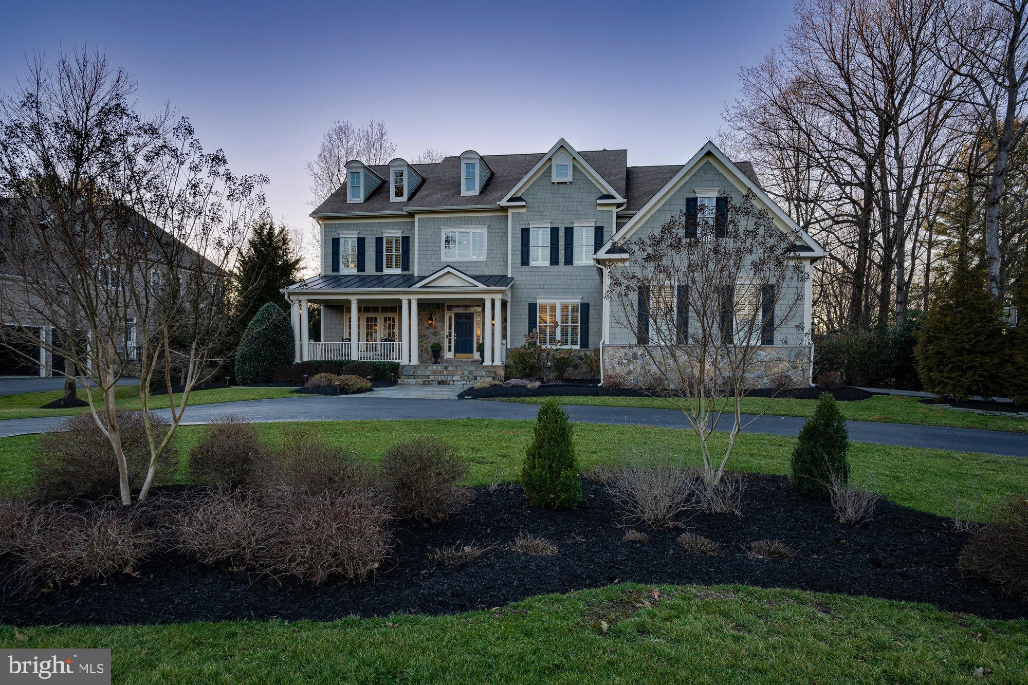 OAKCREST - Residential