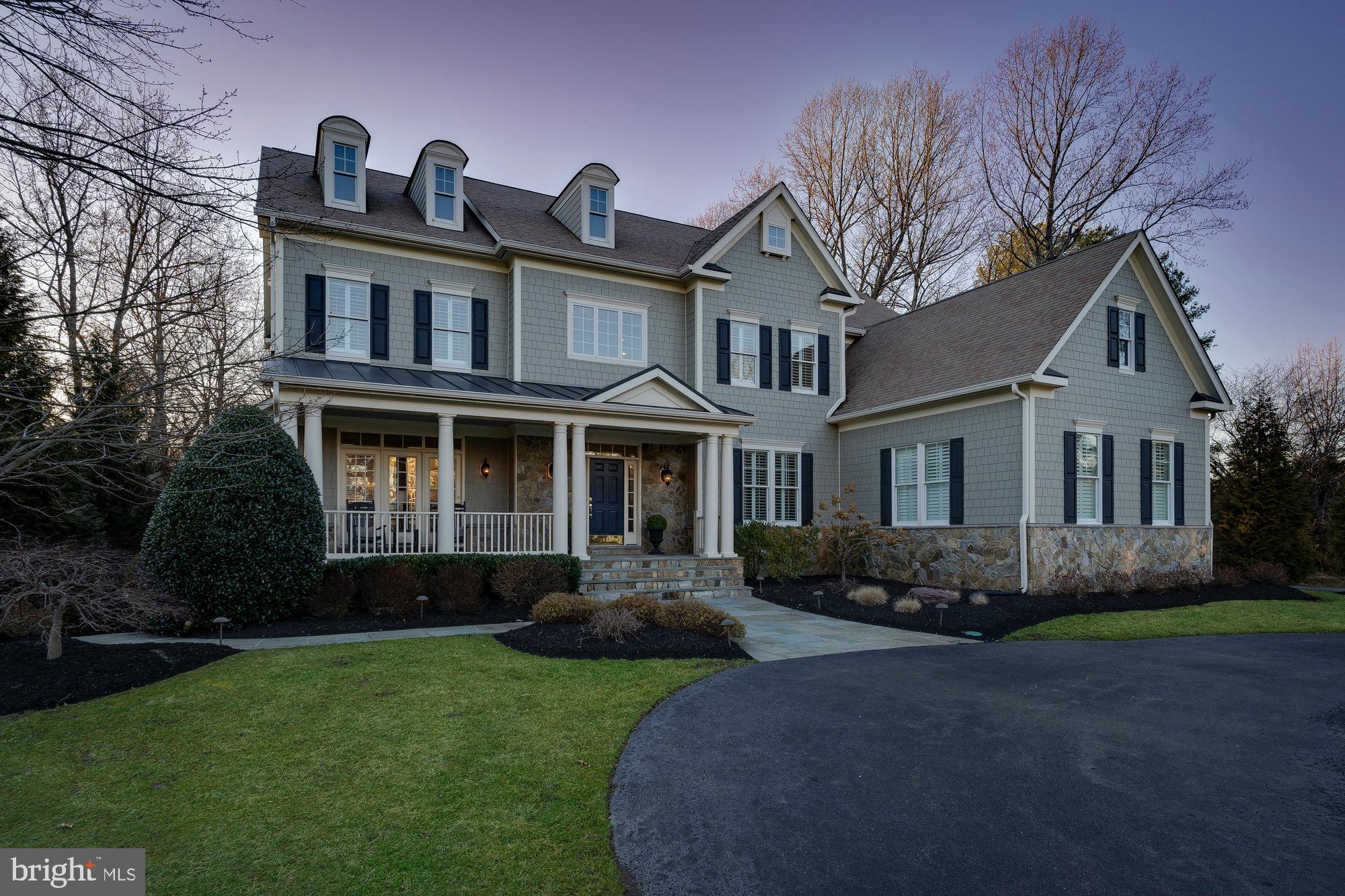 OAKCREST - Residential