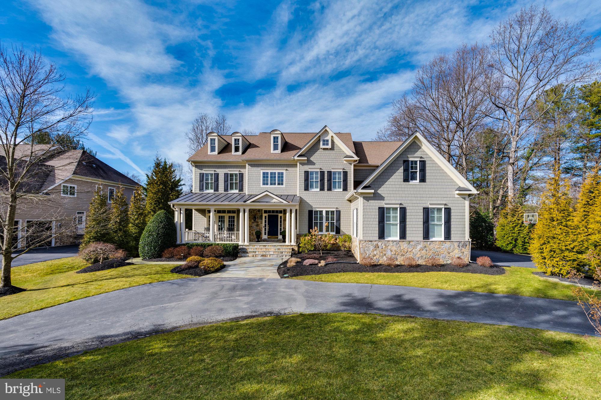 OAKCREST - Residential