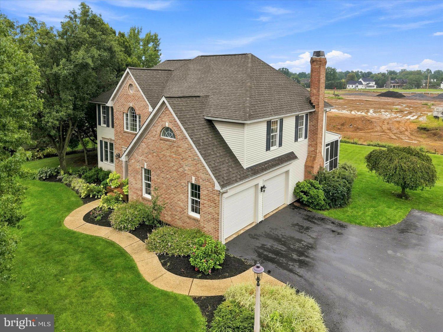 140 OLDE FIELD DRIVE
