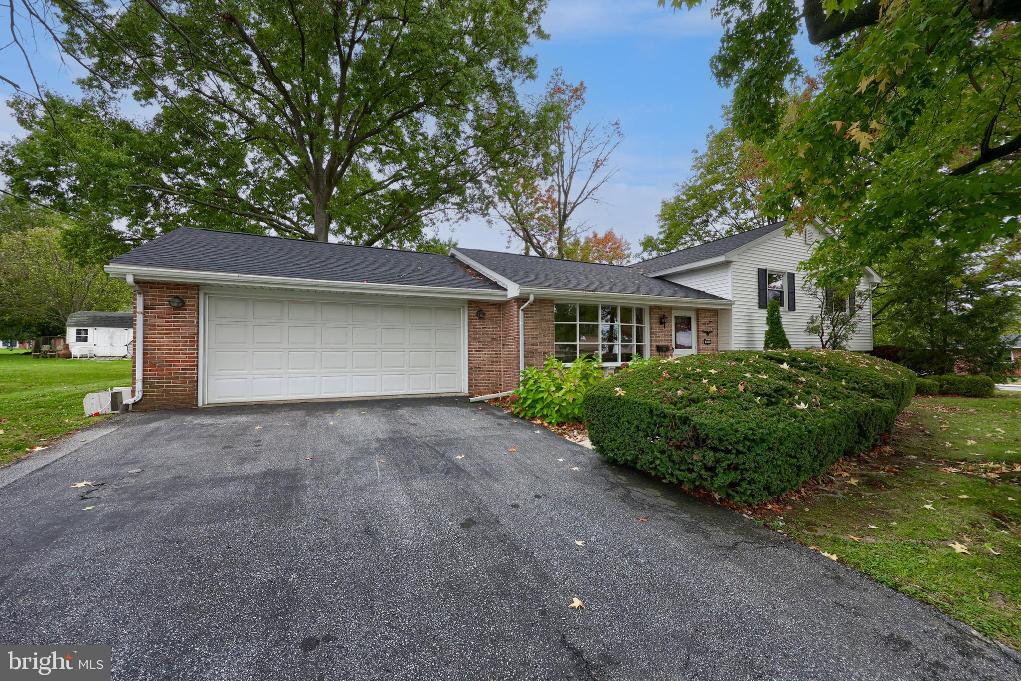 510 W CONESTOGA STREET