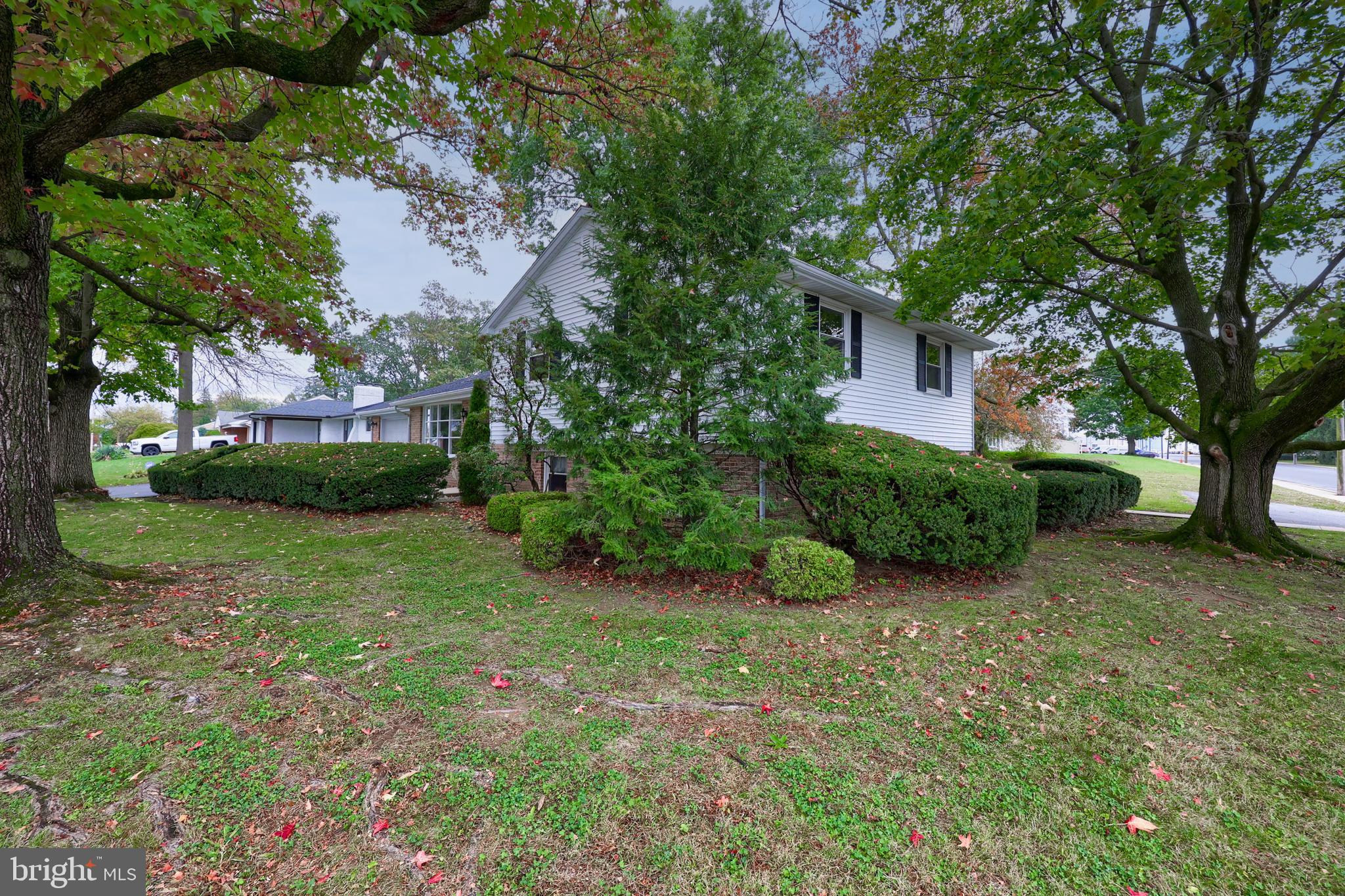 510 W CONESTOGA STREET