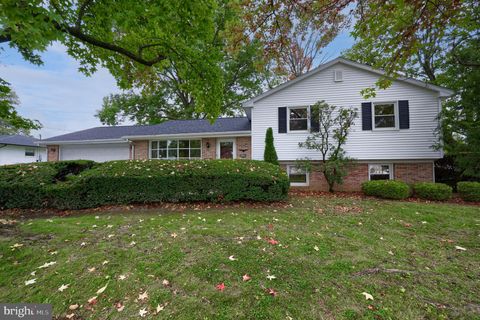 510 W CONESTOGA STREET NEW HOLLAND PA 17557