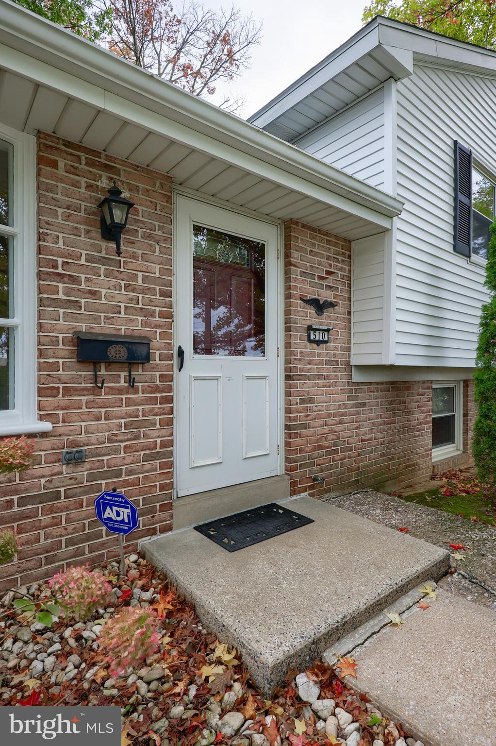 510 W CONESTOGA STREET