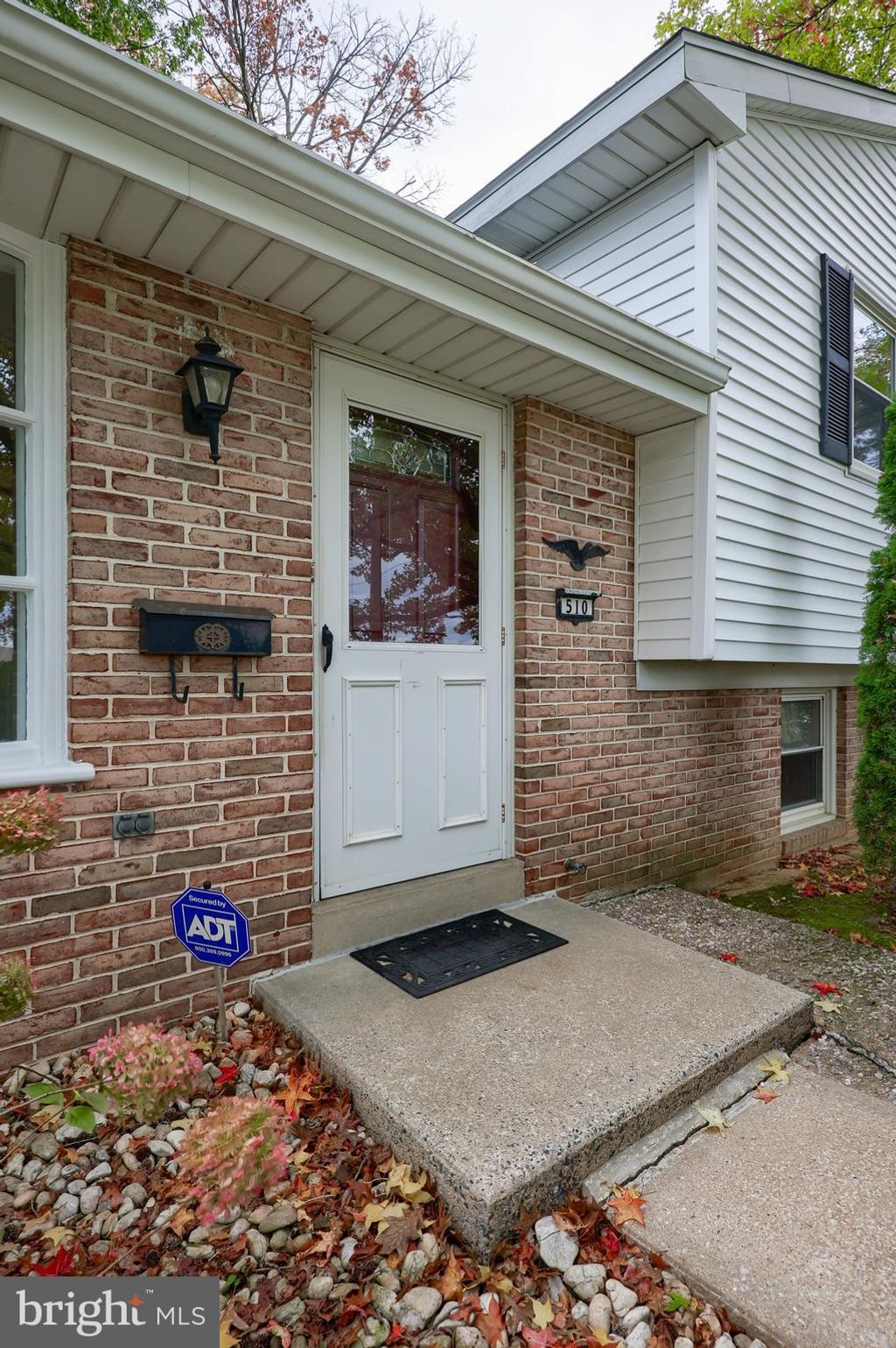 Photo of 510 W Conestoga Street, NEW HOLLAND, PA 17557 (MLS # PALA2078110)