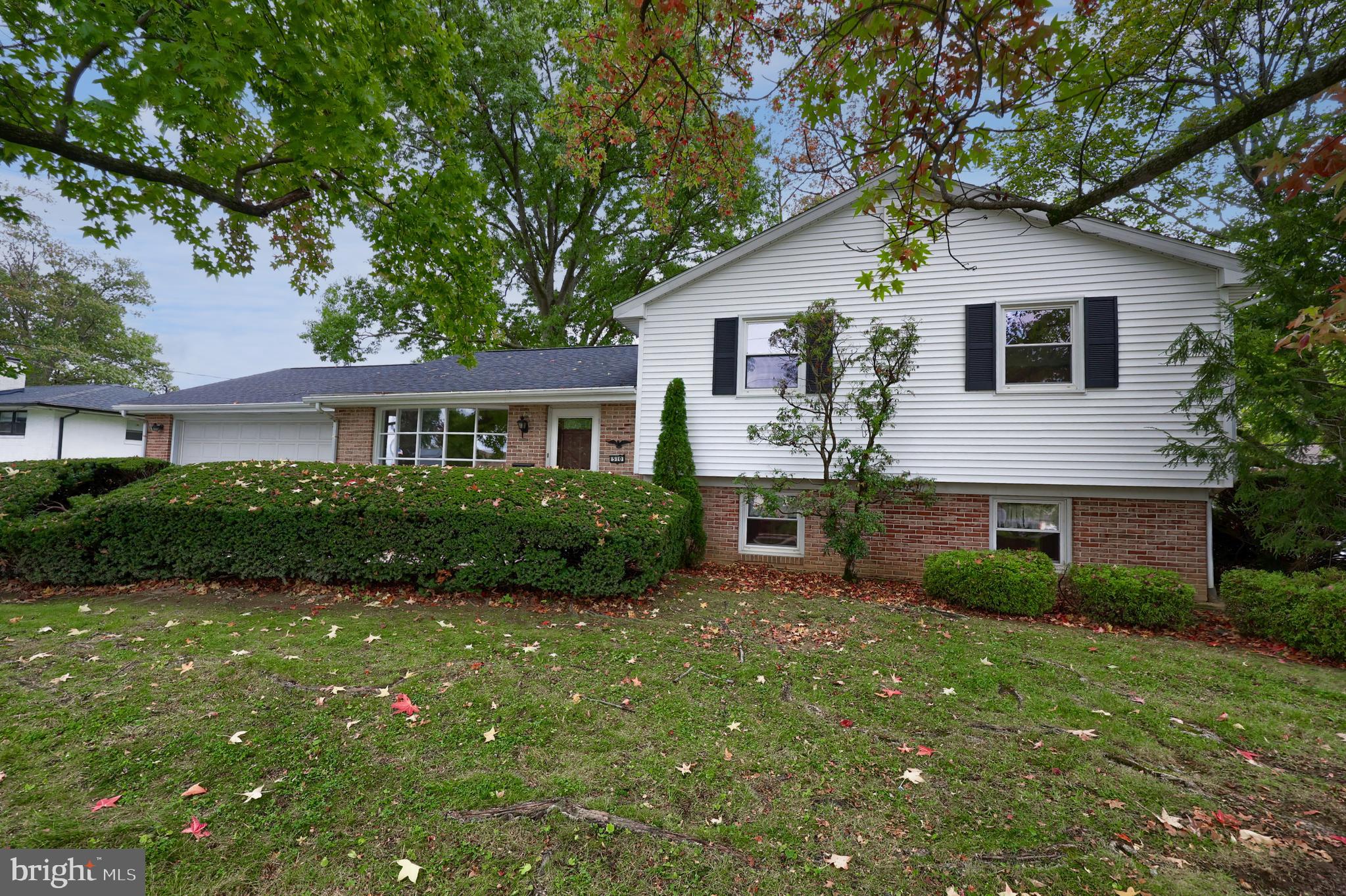 510 W CONESTOGA STREET