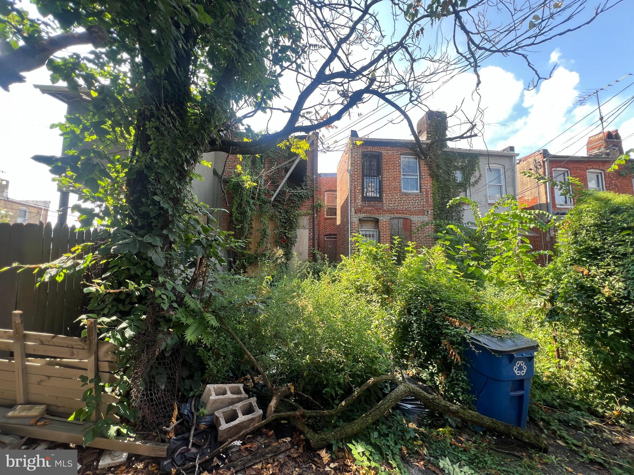 EASTERWOOD - Residential