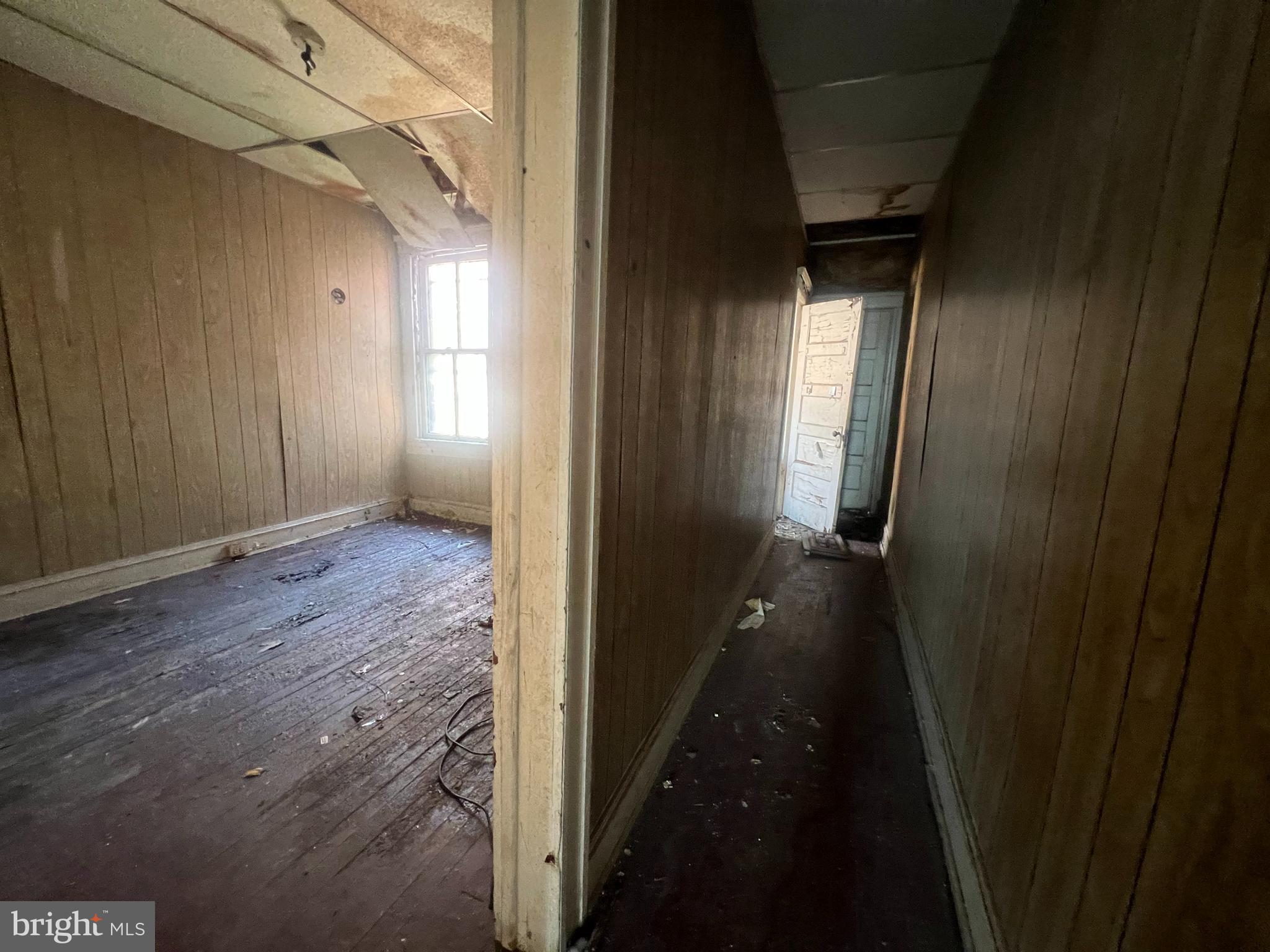 EASTERWOOD - Residential