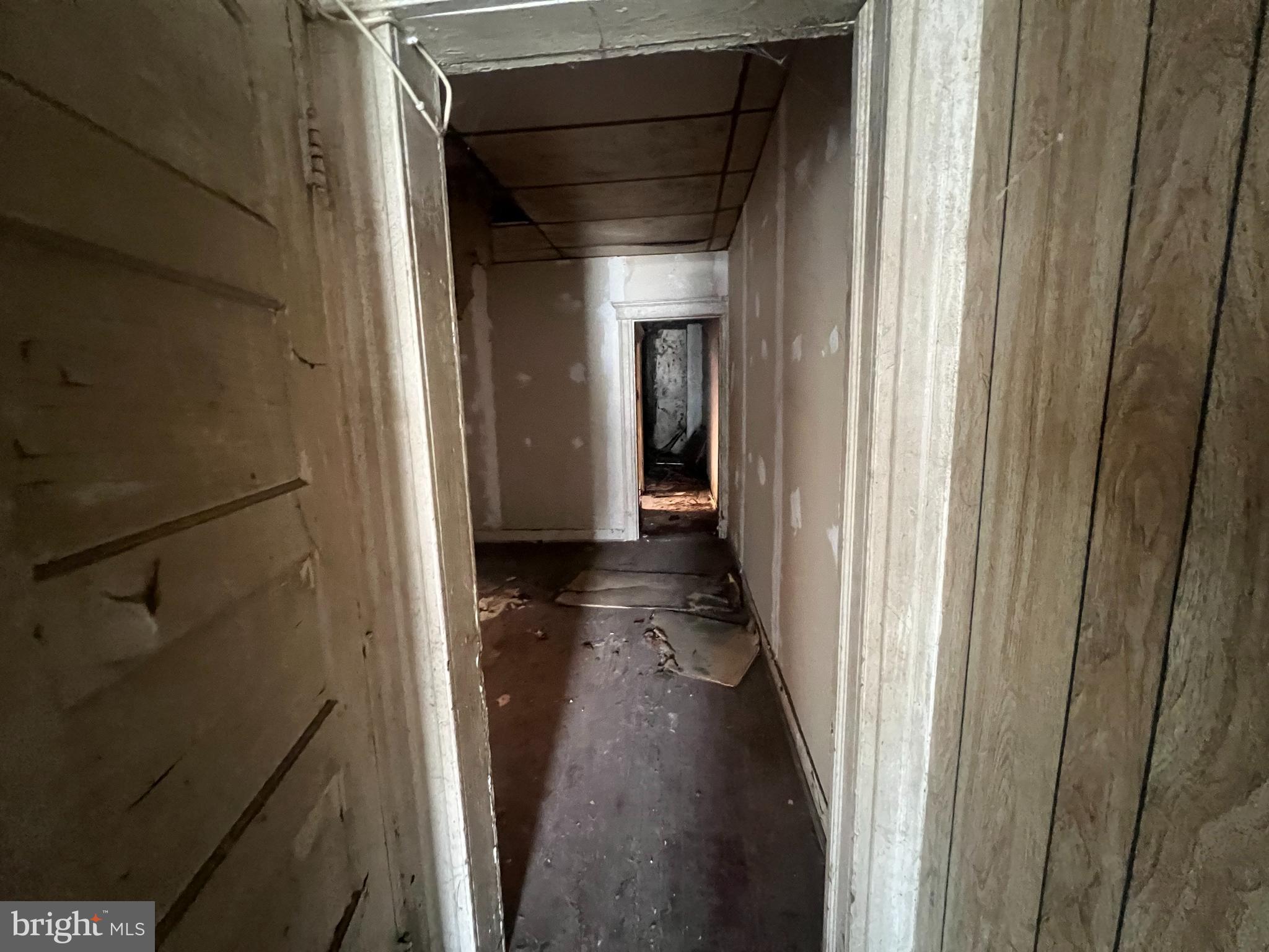 EASTERWOOD - Residential