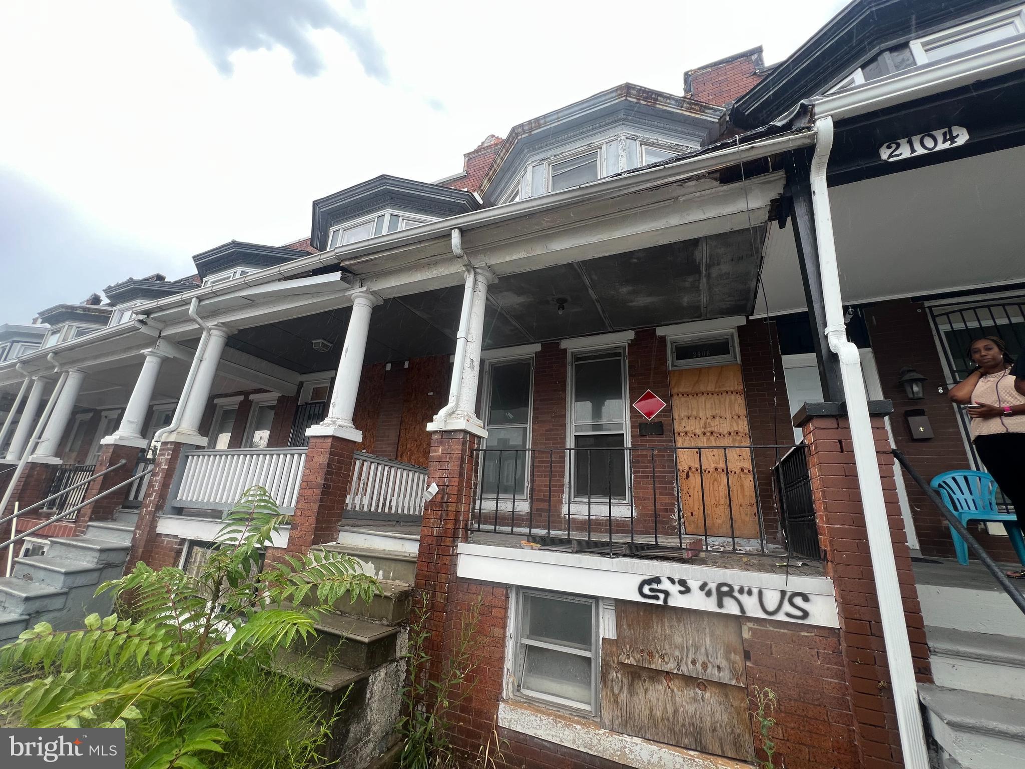 EASTERWOOD - Residential