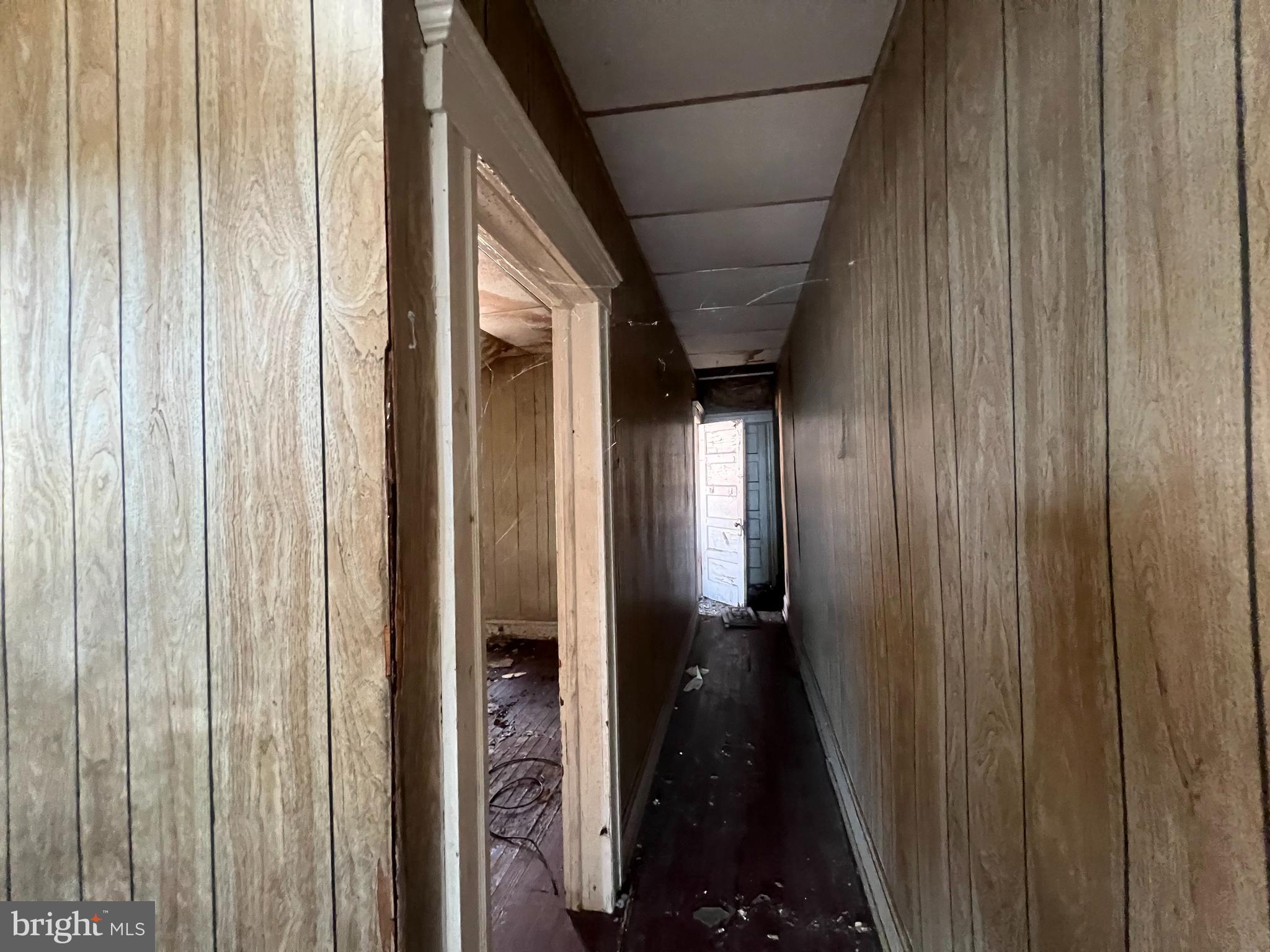 EASTERWOOD - Residential